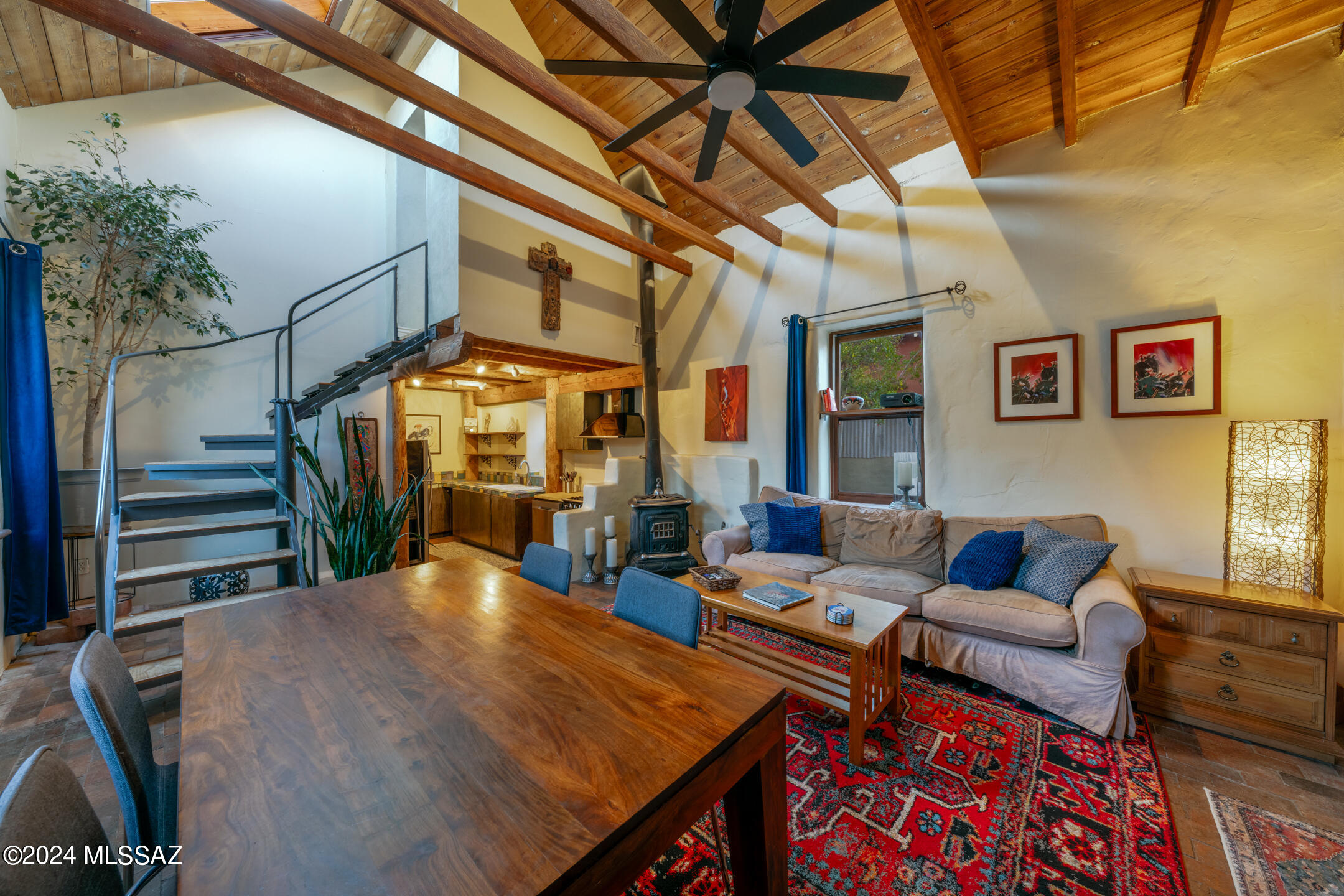 Tucson - Residential