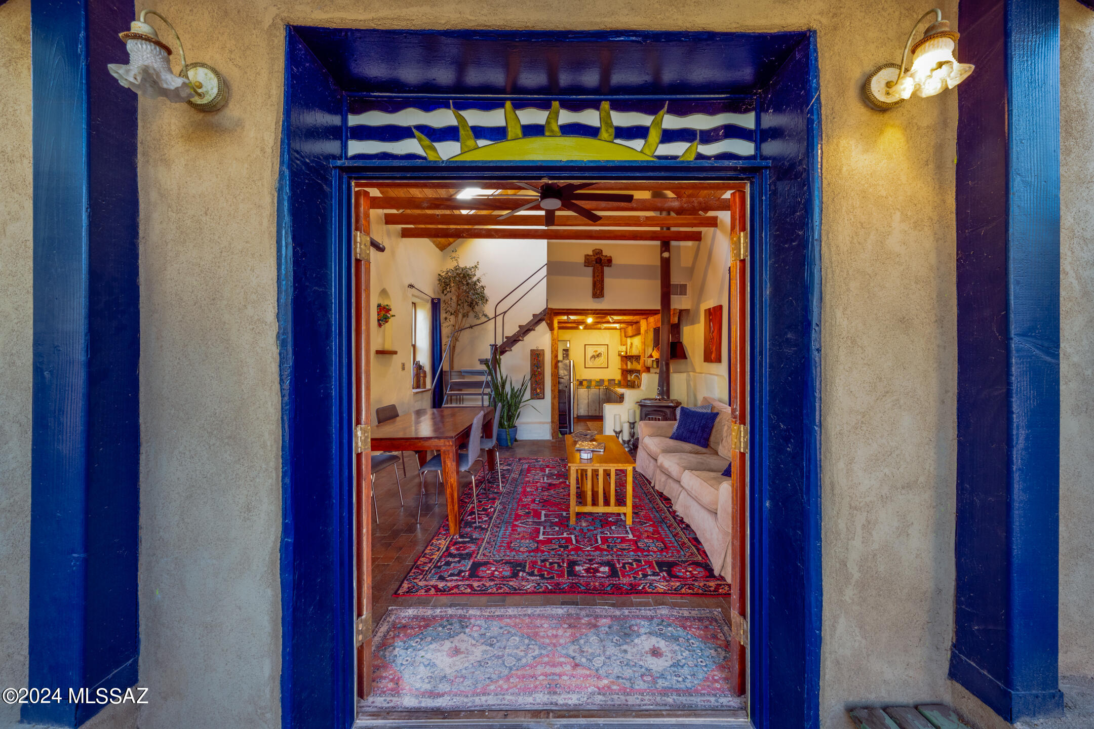 Tucson - Residential