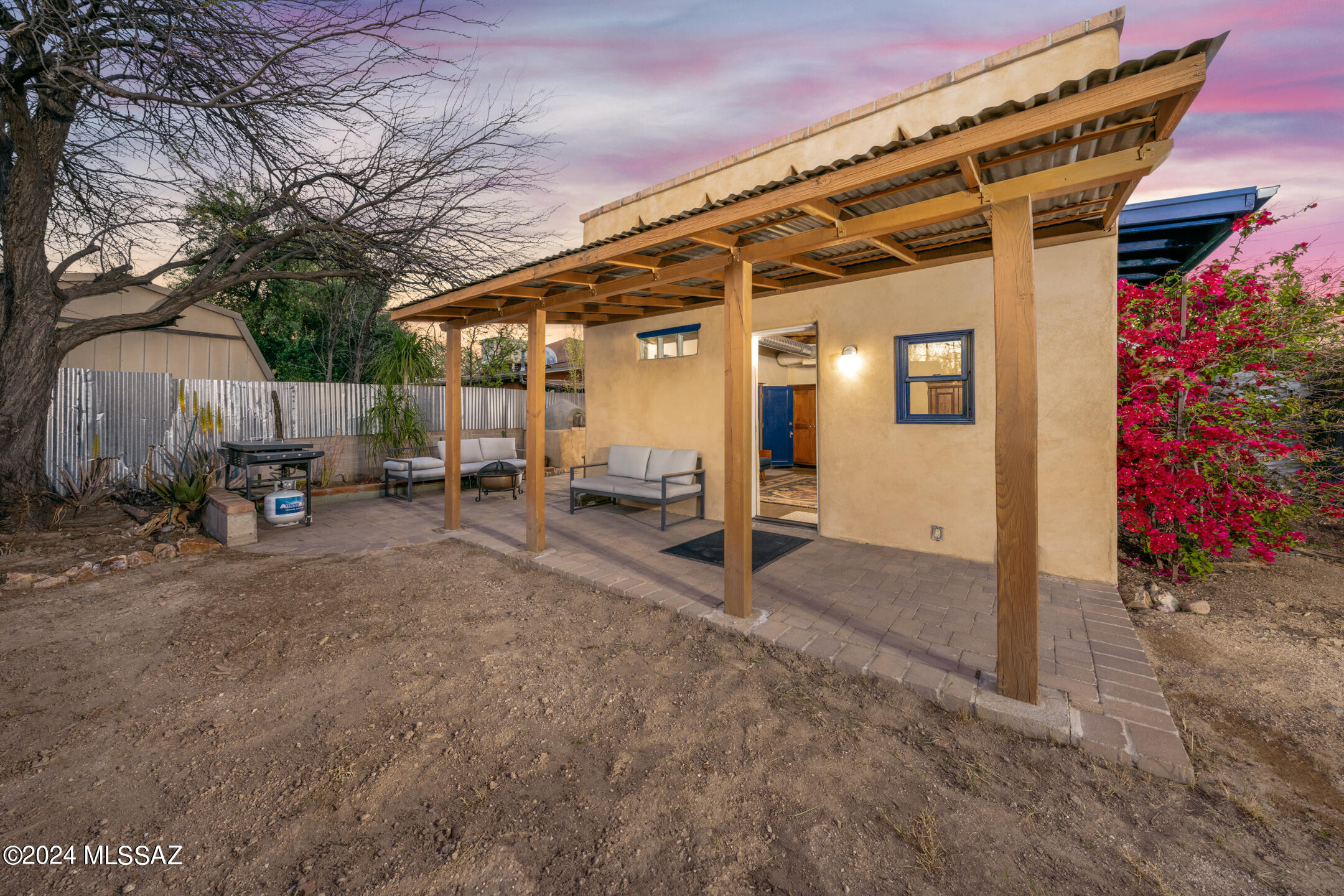 Tucson - Residential