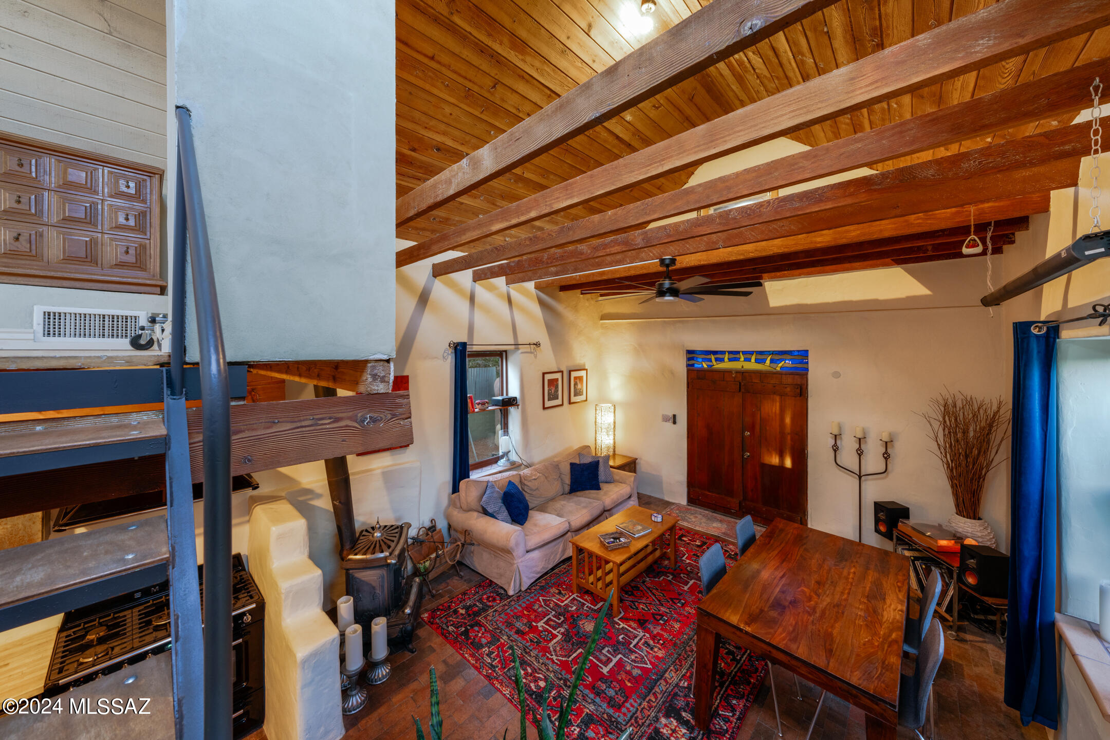 Tucson - Residential