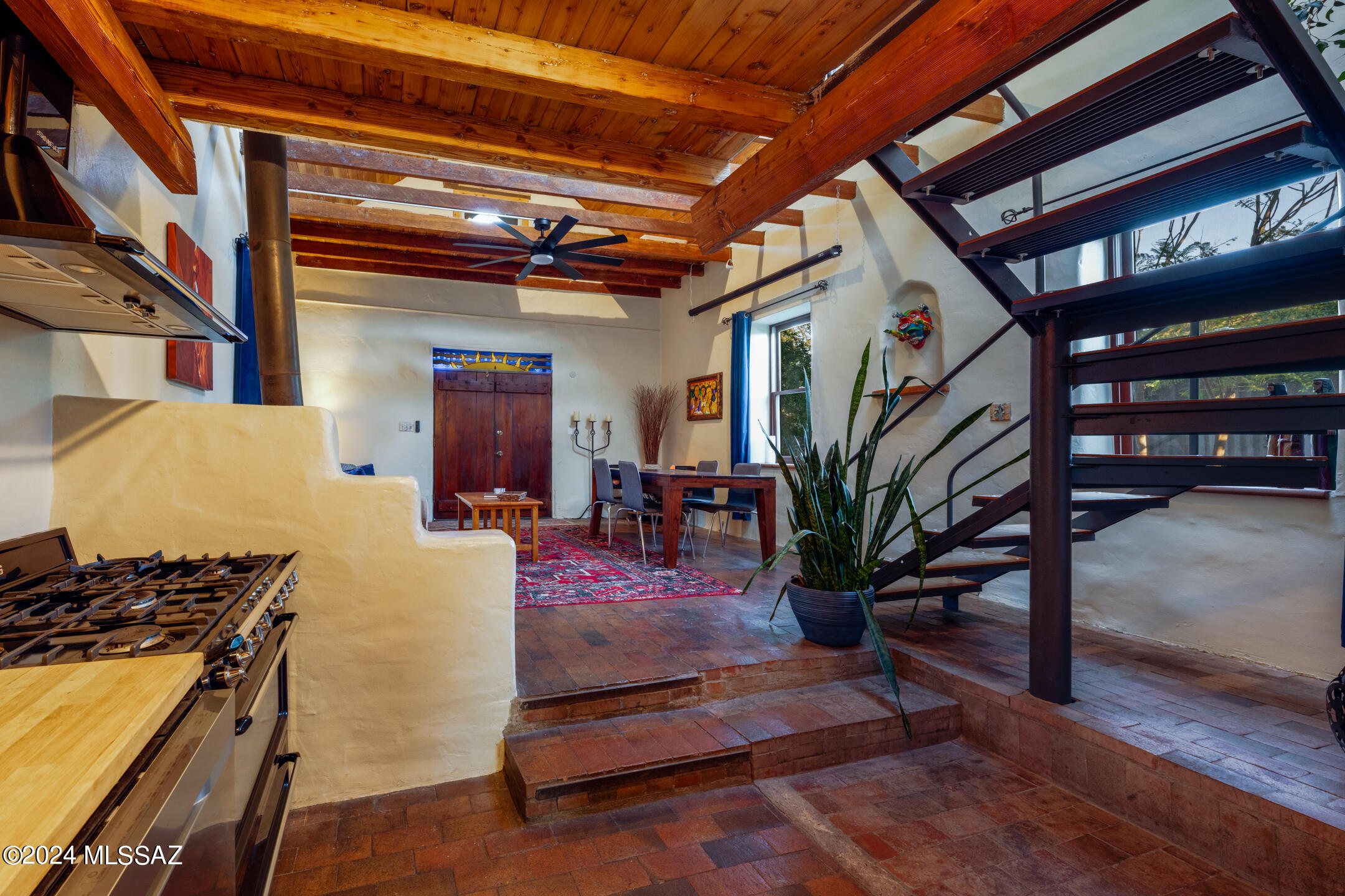 Tucson - Residential