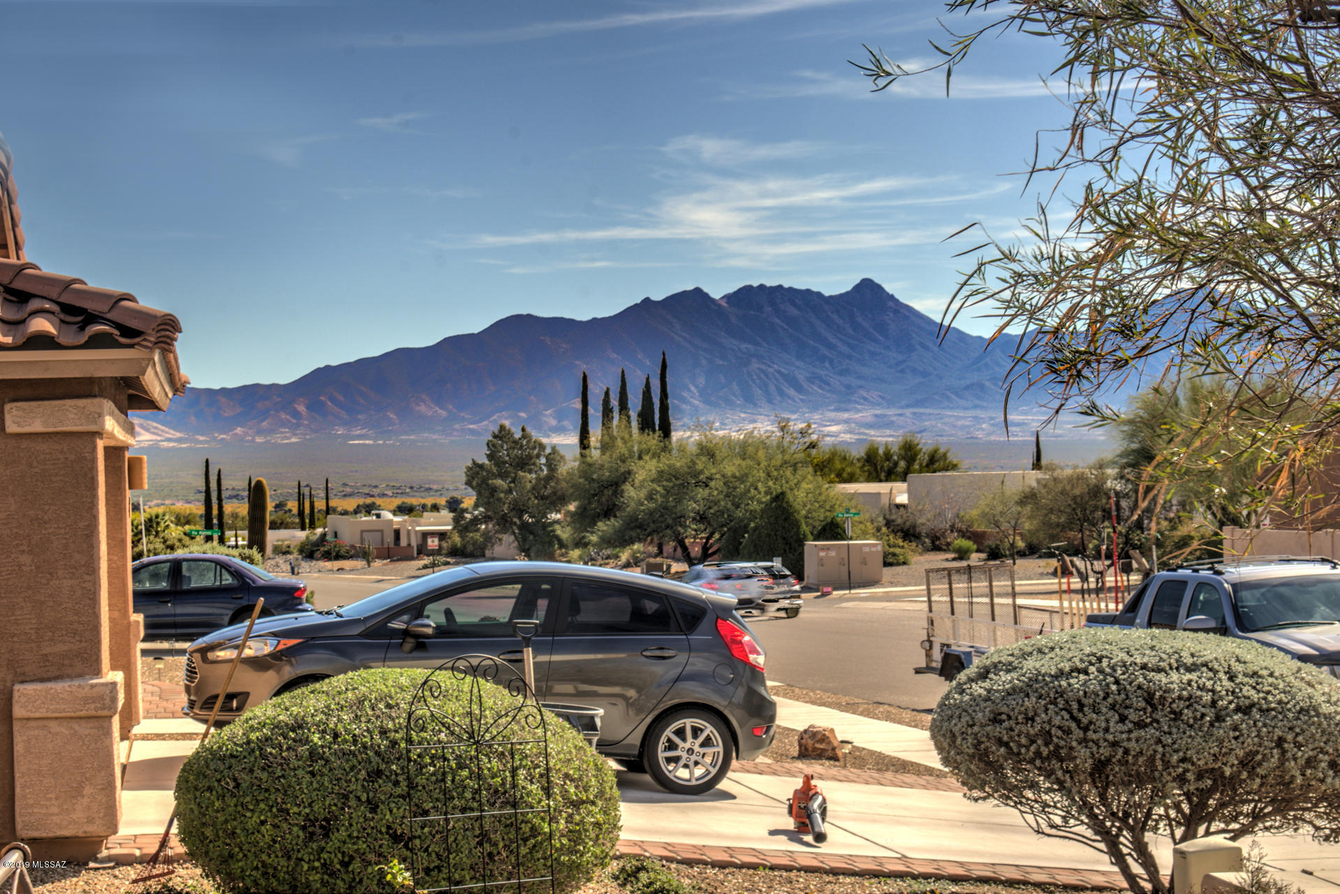 Colonia De Los Alamos - Desert Creek - Residential