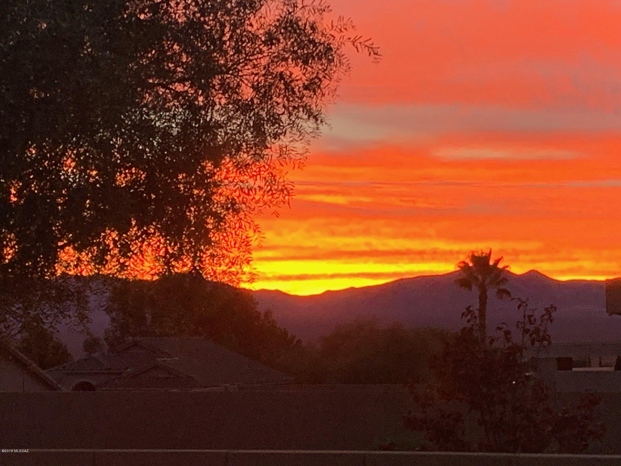 Colonia De Los Alamos - Desert Creek - Residential