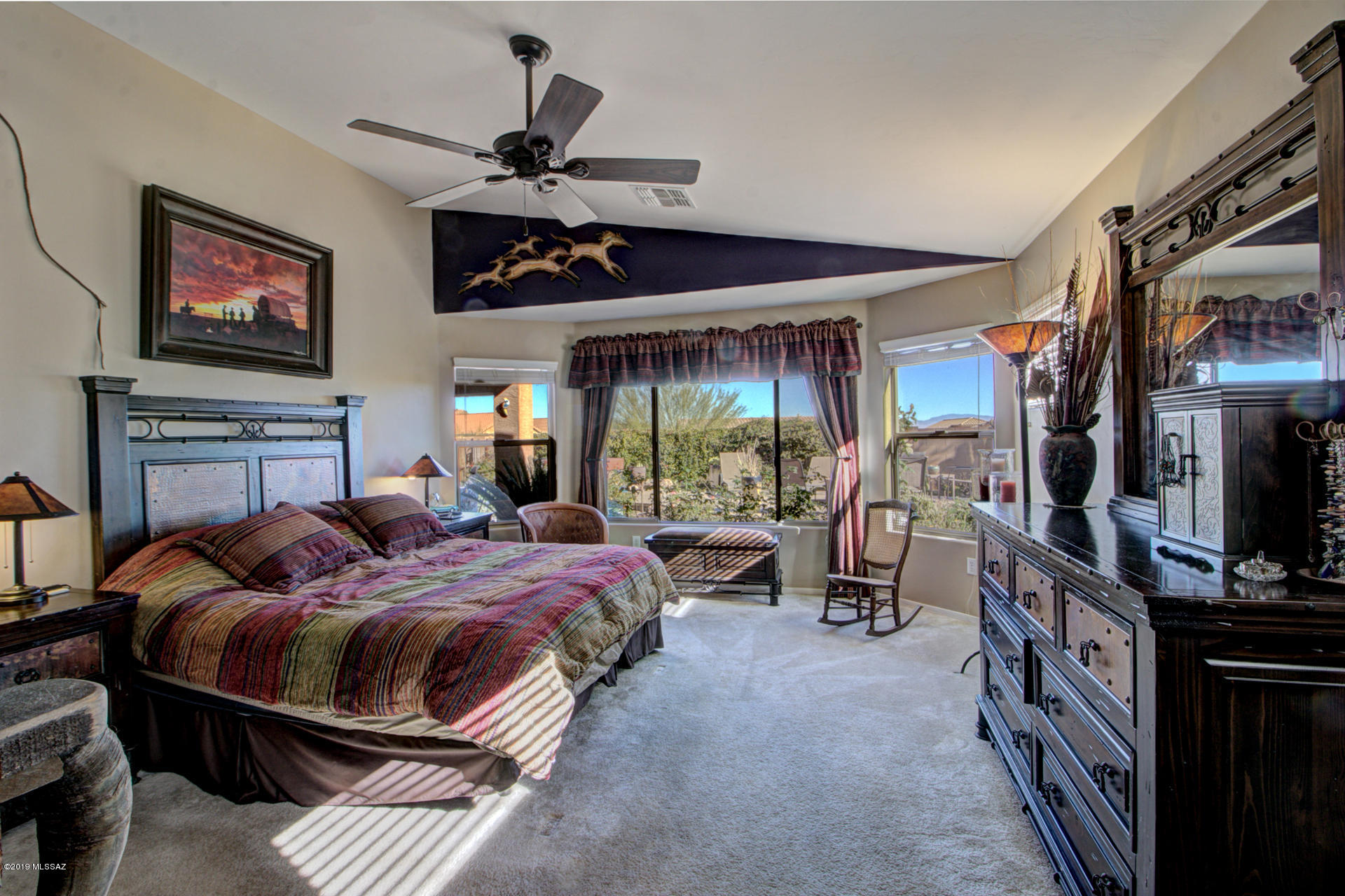 Colonia De Los Alamos - Desert Creek - Residential