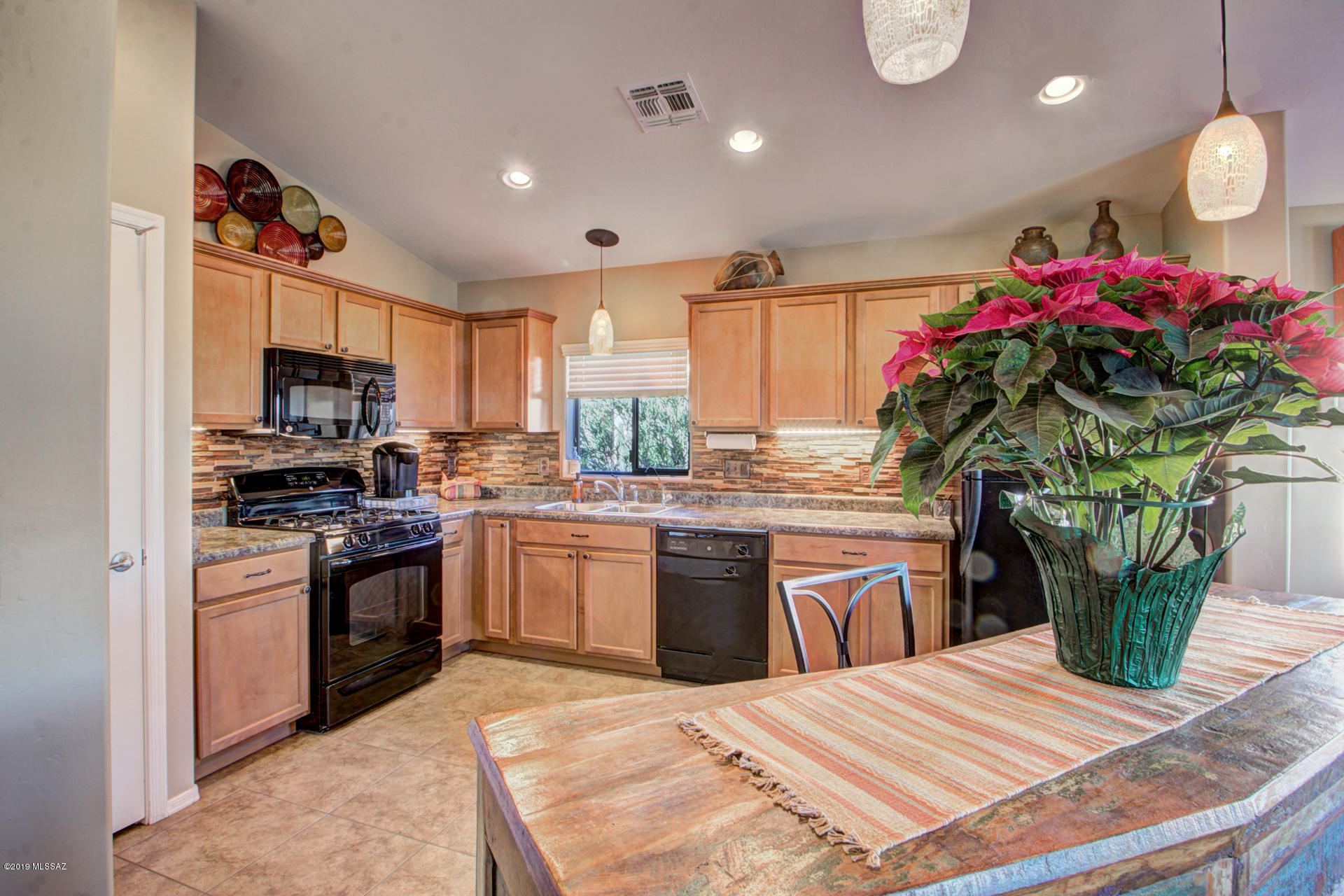 Colonia De Los Alamos - Desert Creek - Residential