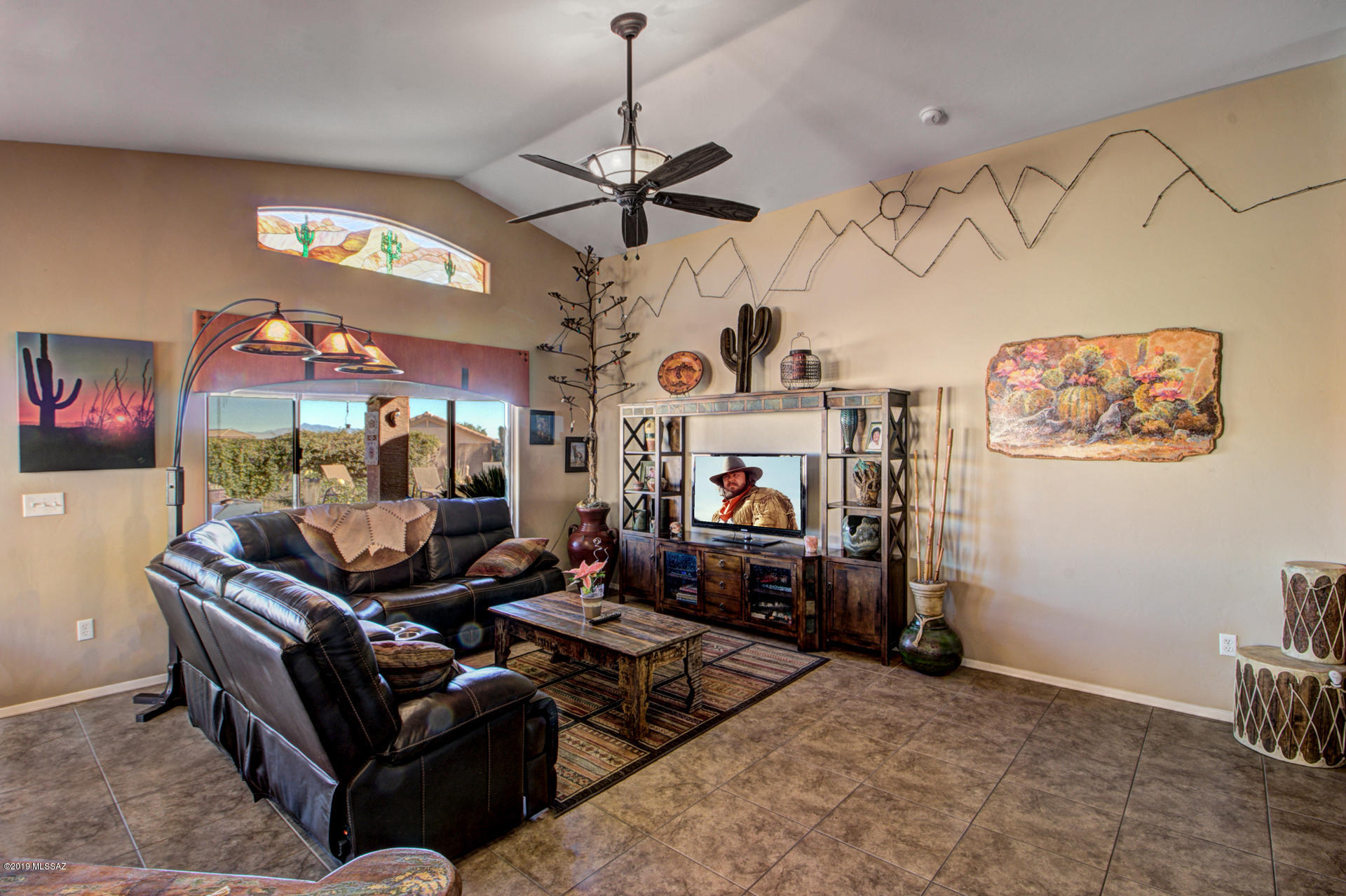 Colonia De Los Alamos - Desert Creek - Residential