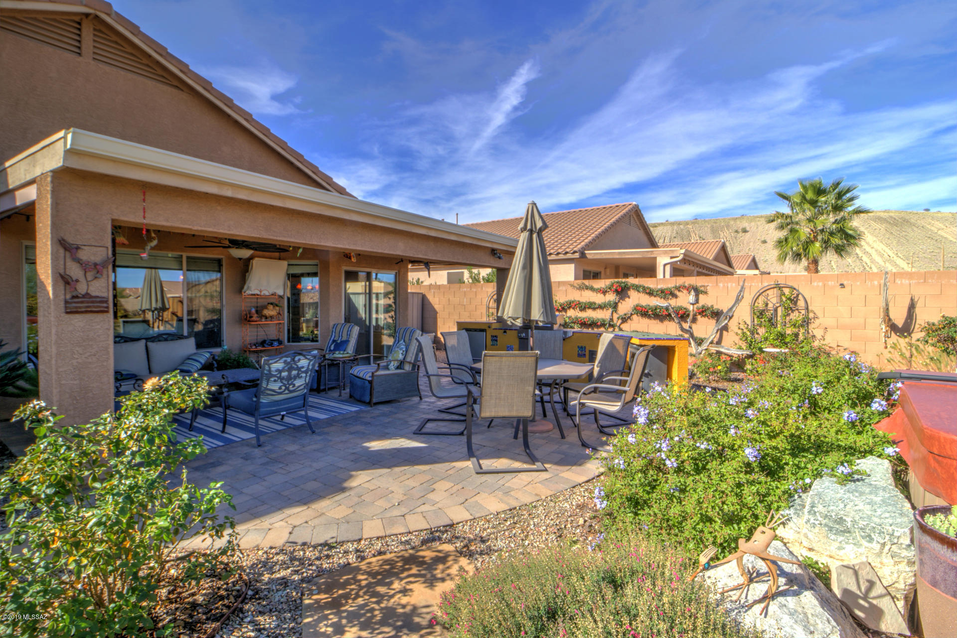 Colonia De Los Alamos - Desert Creek - Residential