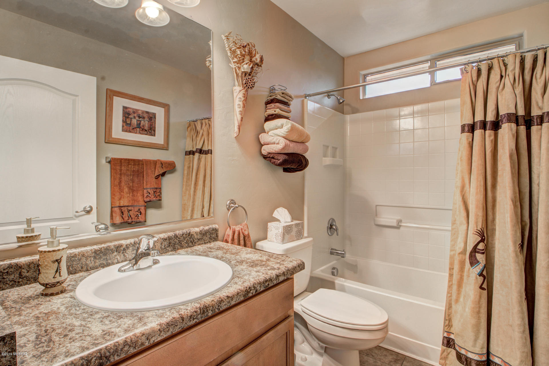 Colonia De Los Alamos - Desert Creek - Residential