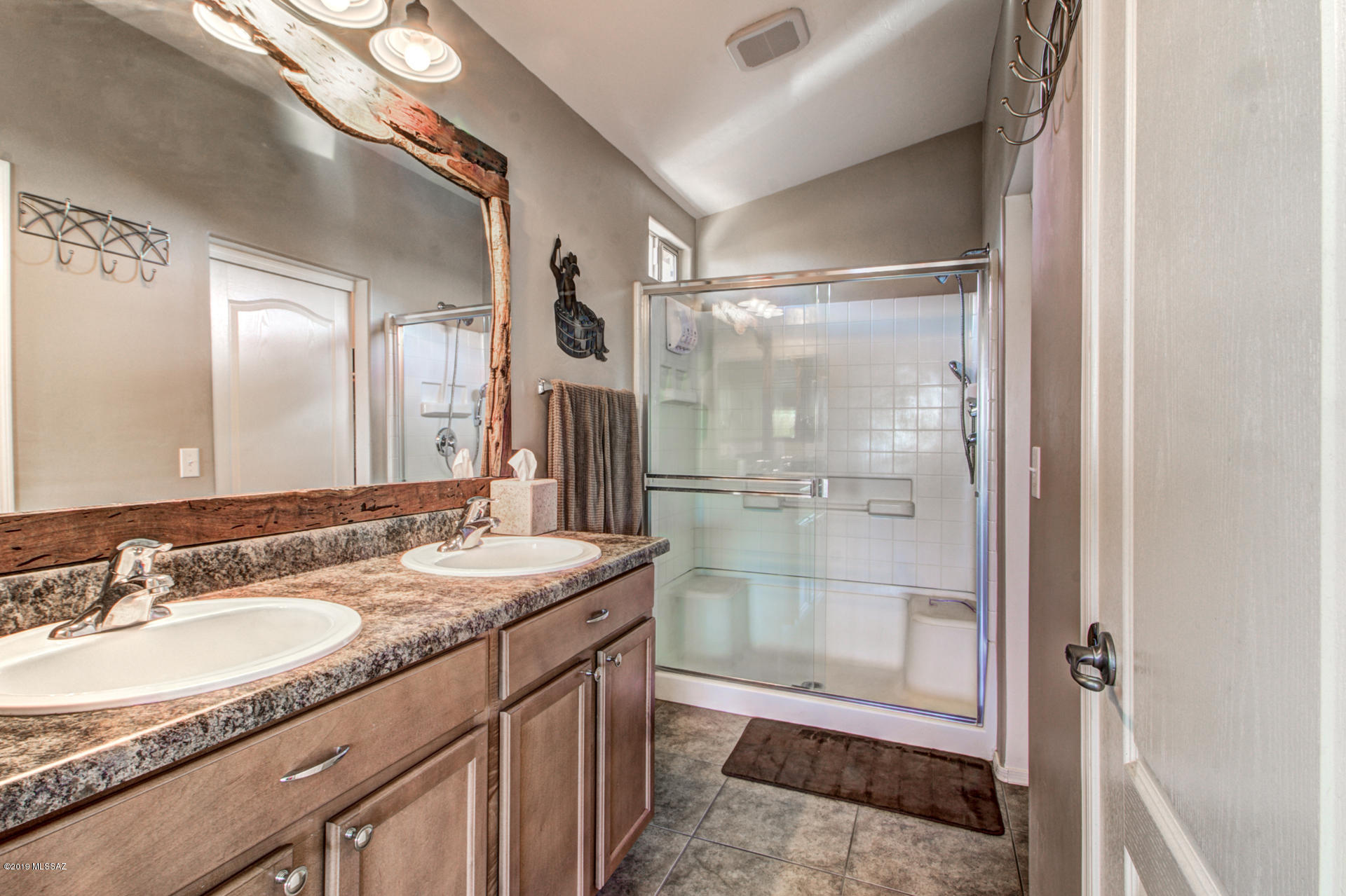 Colonia De Los Alamos - Desert Creek - Residential