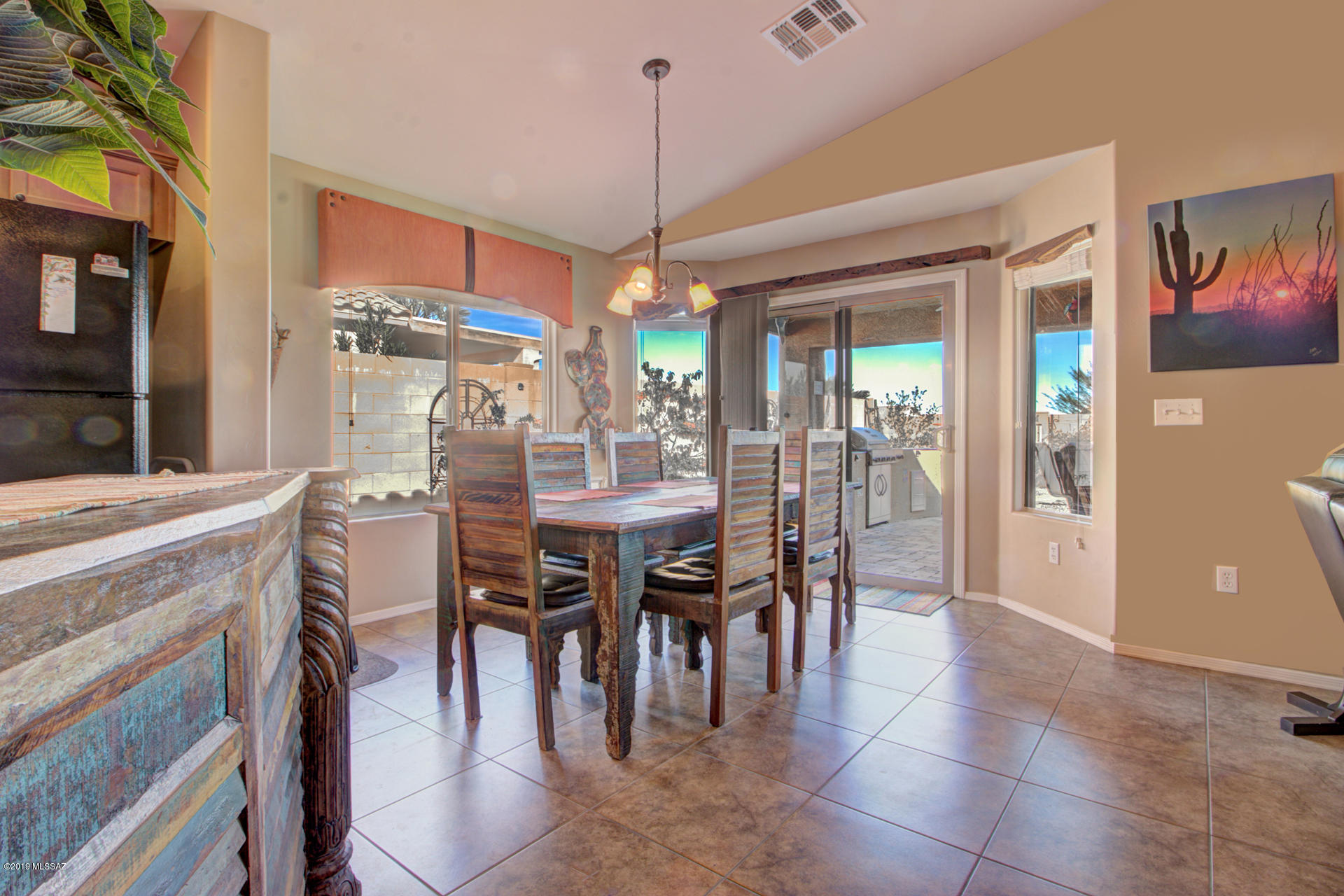 Colonia De Los Alamos - Desert Creek - Residential