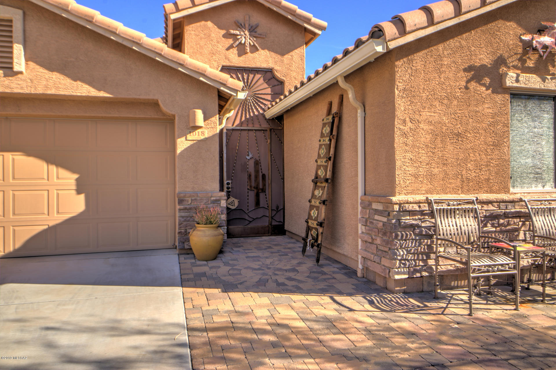 Colonia De Los Alamos - Desert Creek - Residential