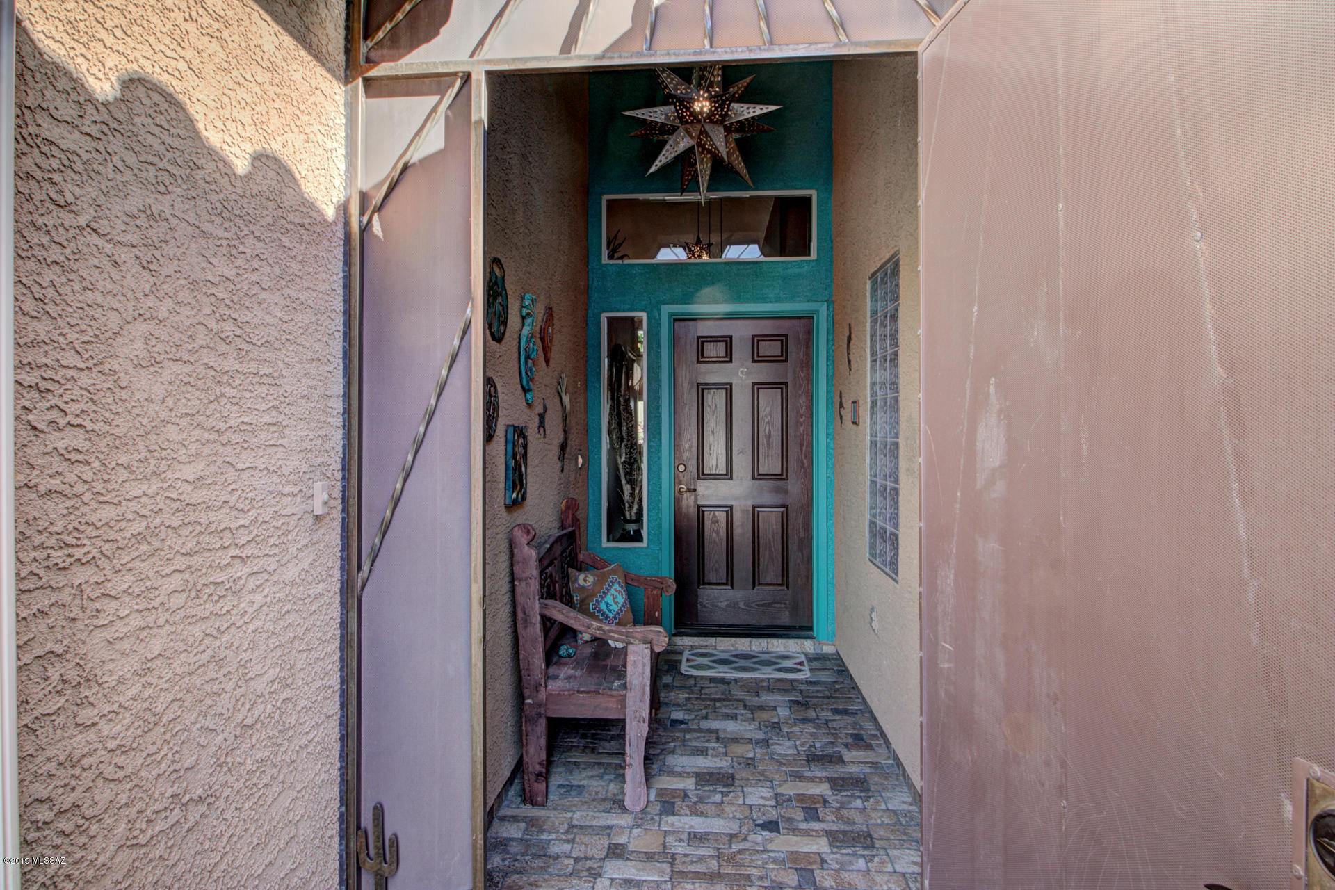 Colonia De Los Alamos - Desert Creek - Residential