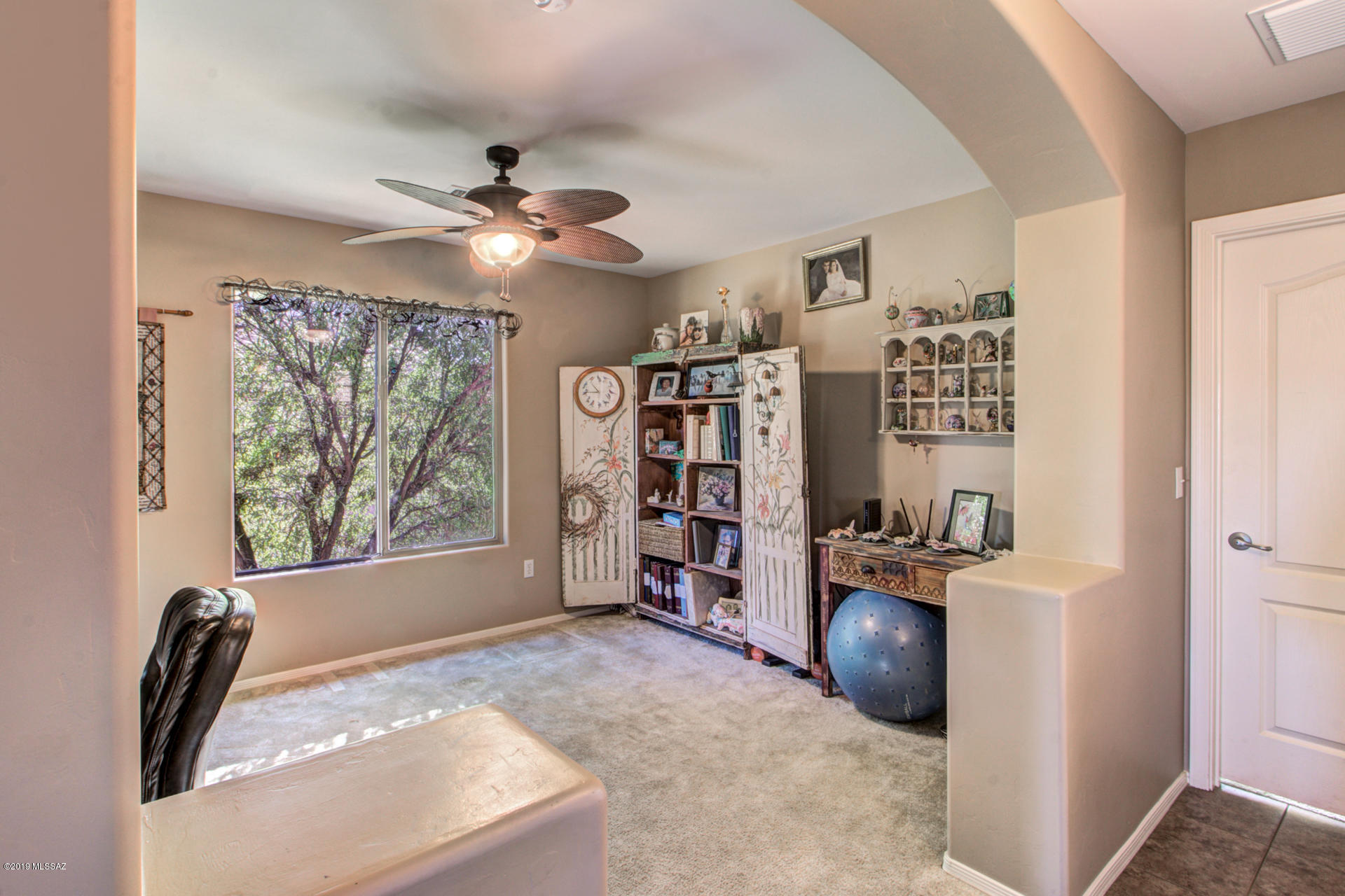 Colonia De Los Alamos - Desert Creek - Residential