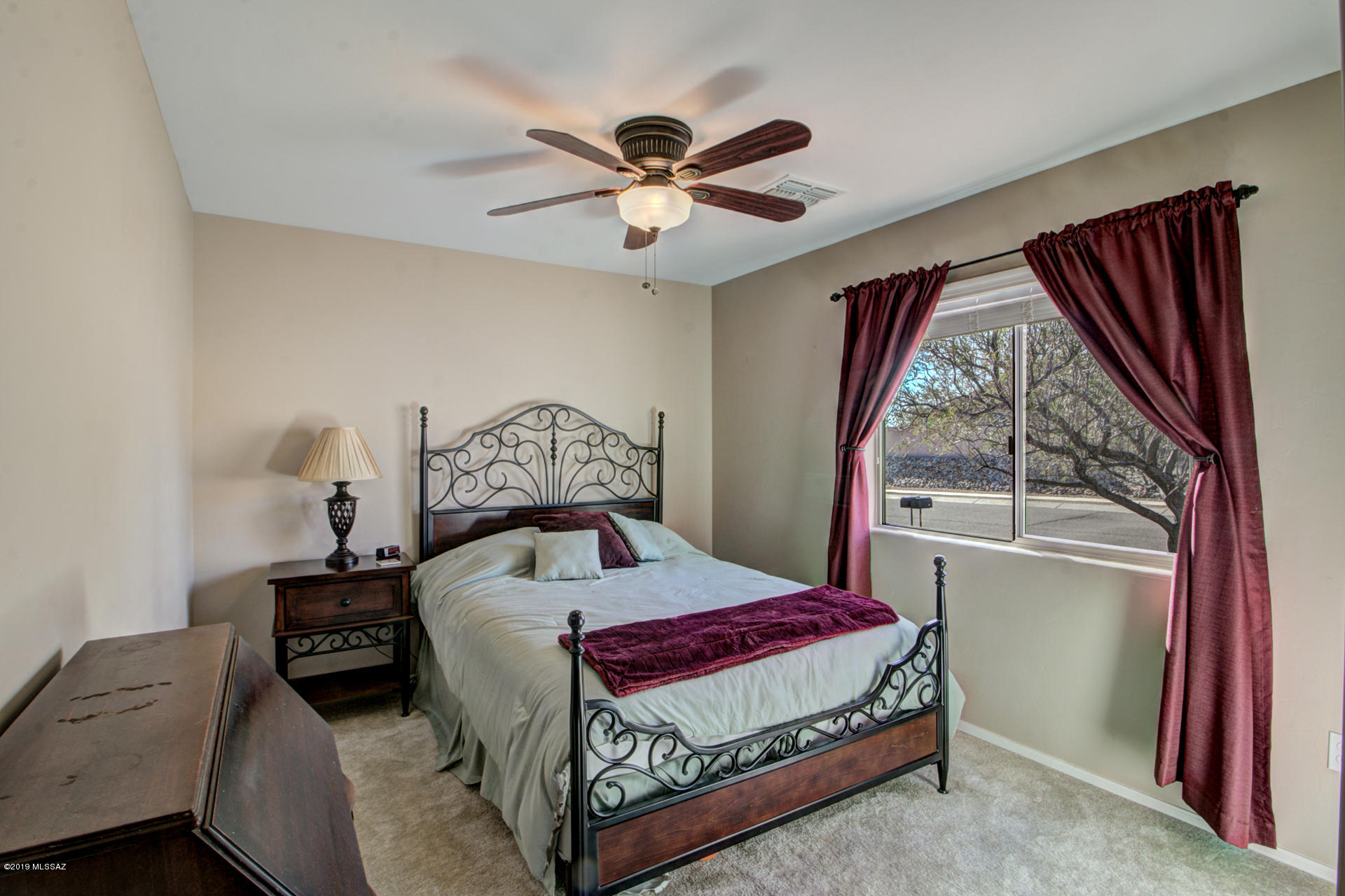 Colonia De Los Alamos - Desert Creek - Residential