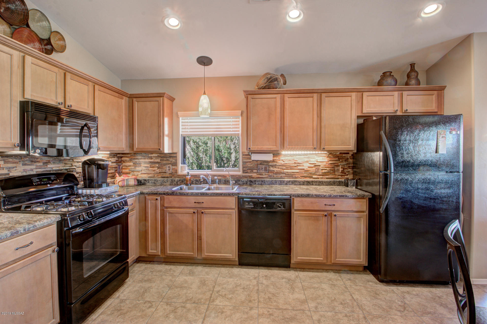 Colonia De Los Alamos - Desert Creek - Residential
