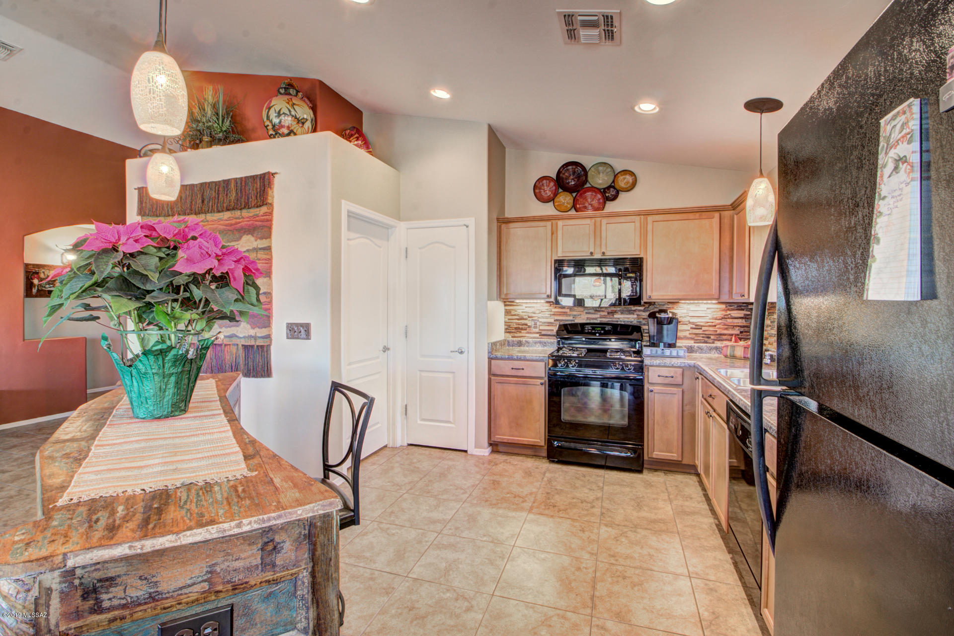 Colonia De Los Alamos - Desert Creek - Residential
