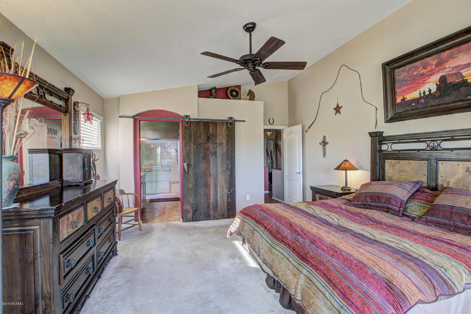 Colonia De Los Alamos - Desert Creek - Residential