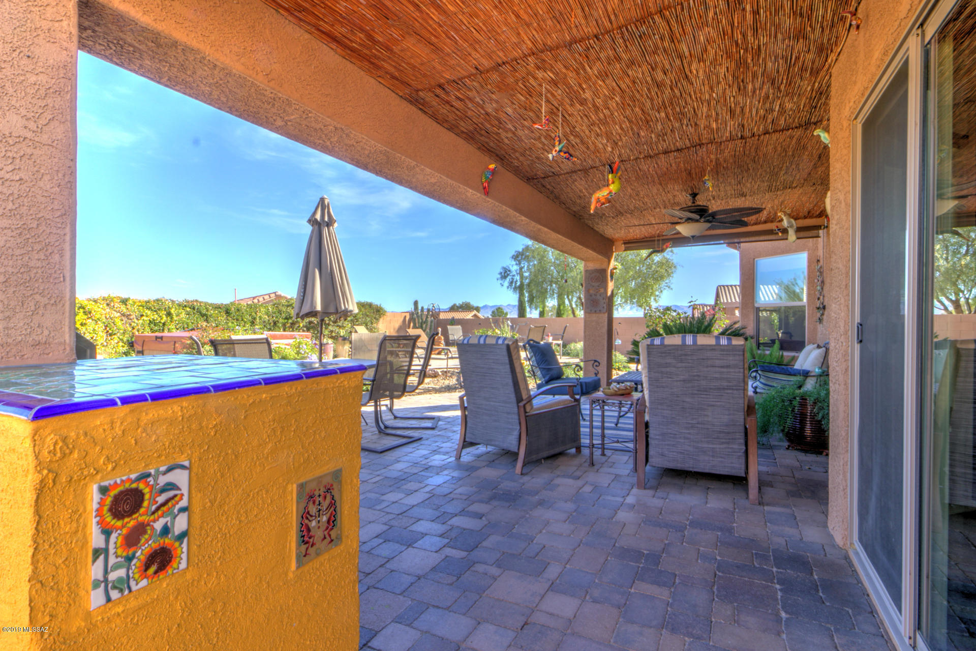 Colonia De Los Alamos - Desert Creek - Residential