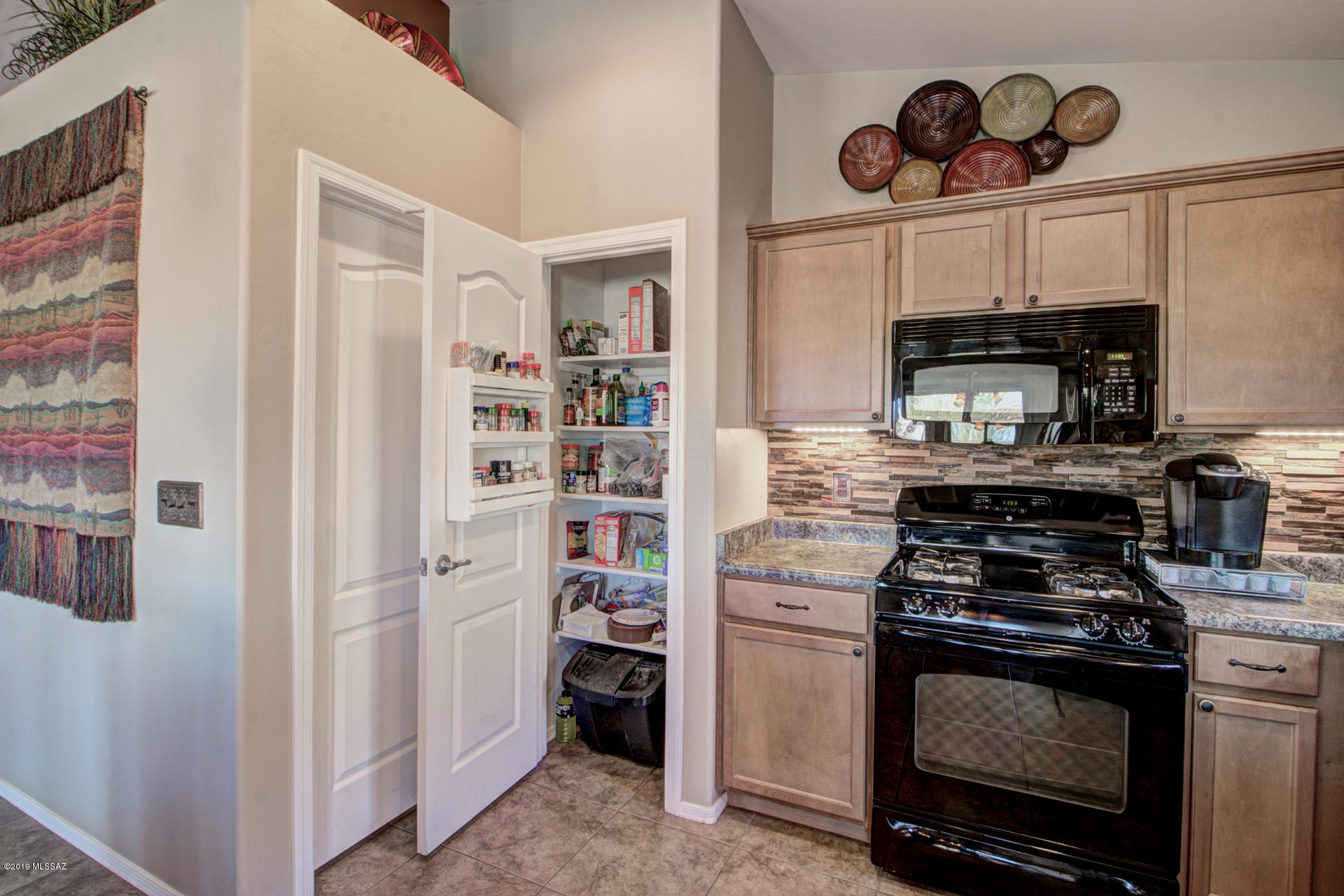 Colonia De Los Alamos - Desert Creek - Residential