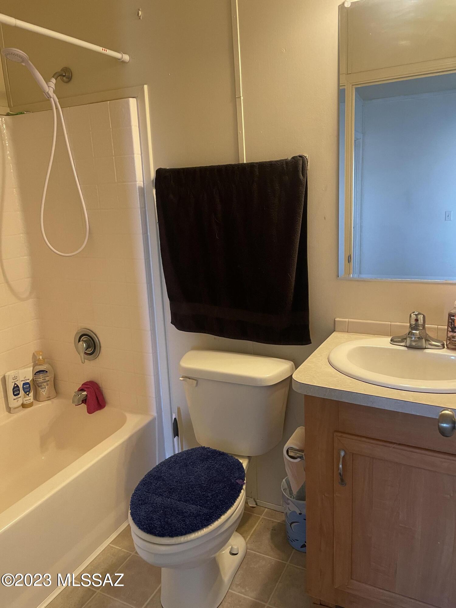 Other/Unknown - Residential