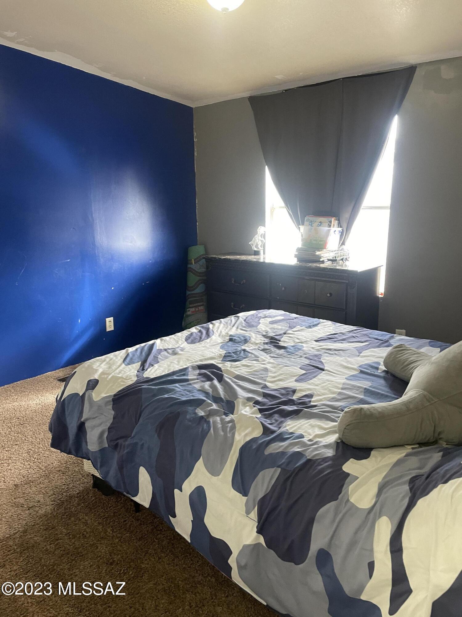 Other/Unknown - Residential