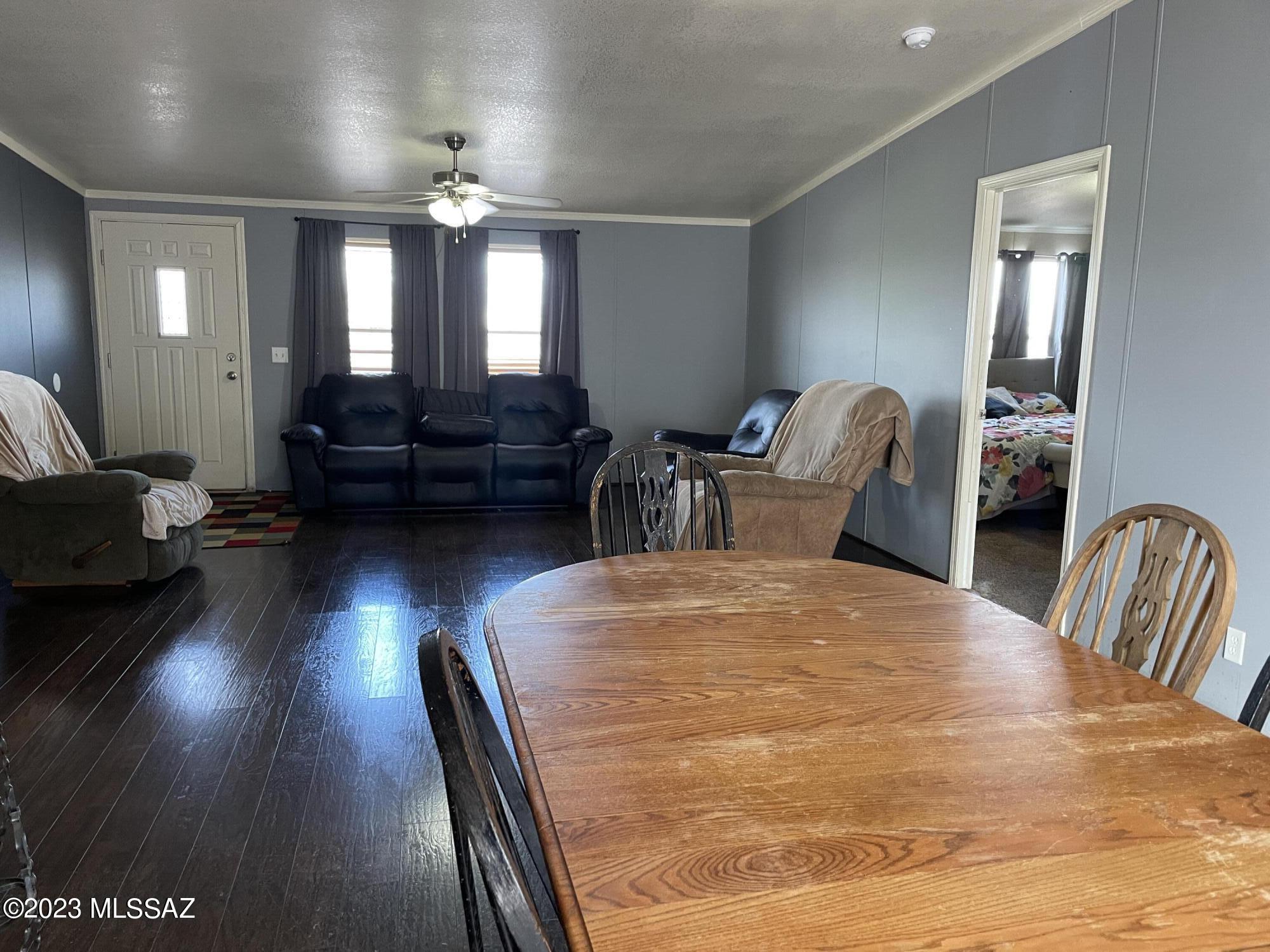Other/Unknown - Residential
