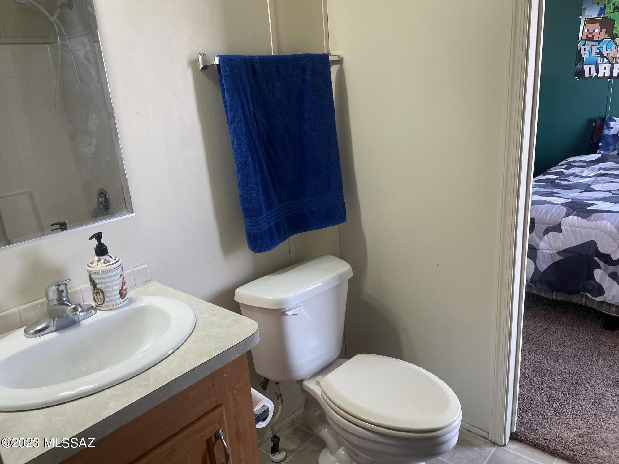 Other/Unknown - Residential