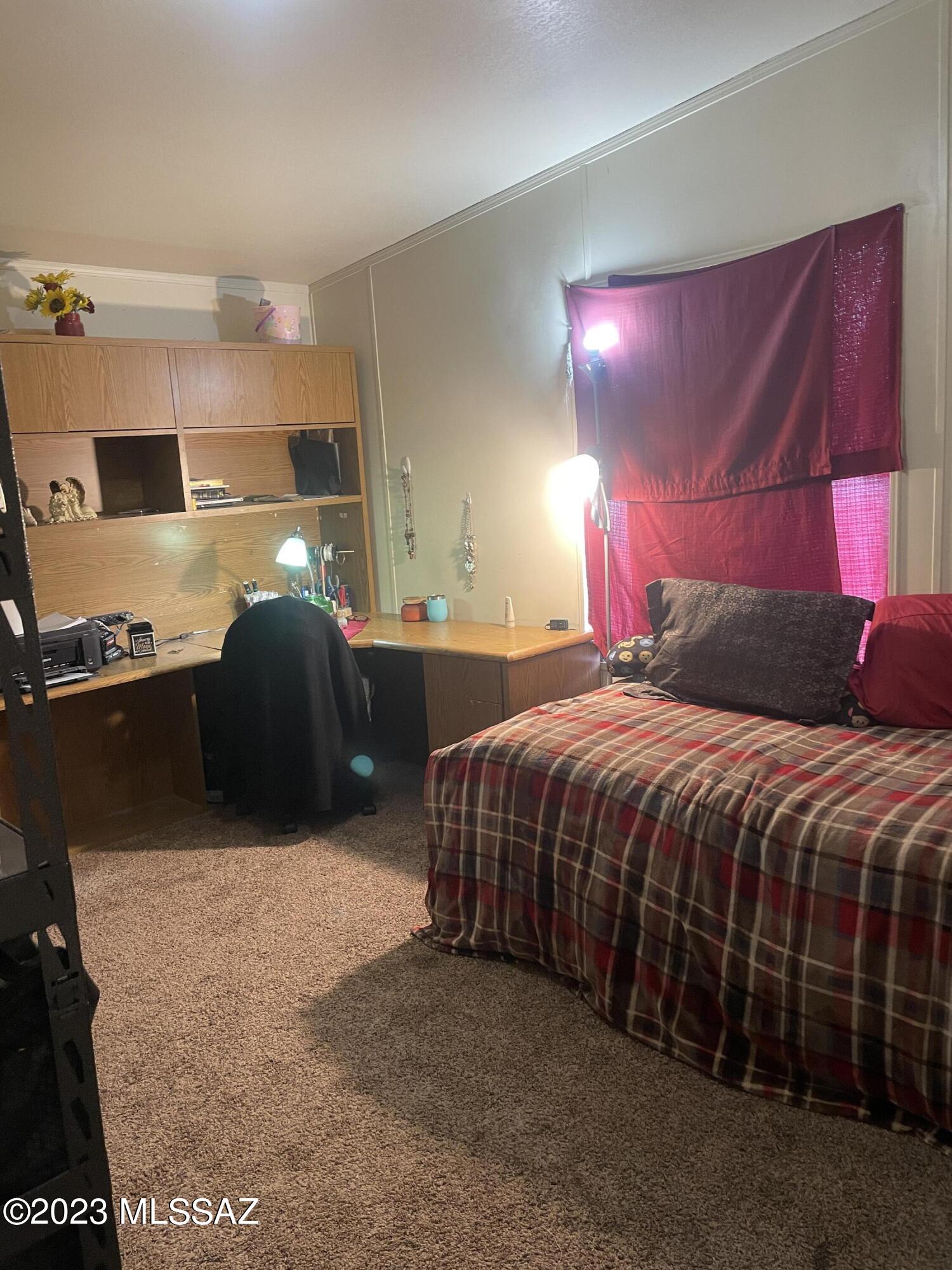 Other/Unknown - Residential