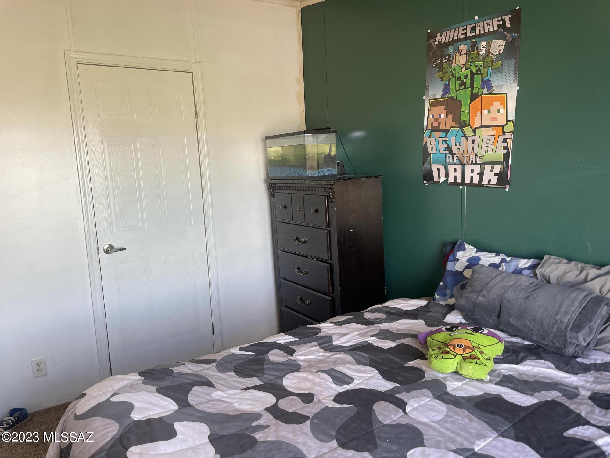 Other/Unknown - Residential