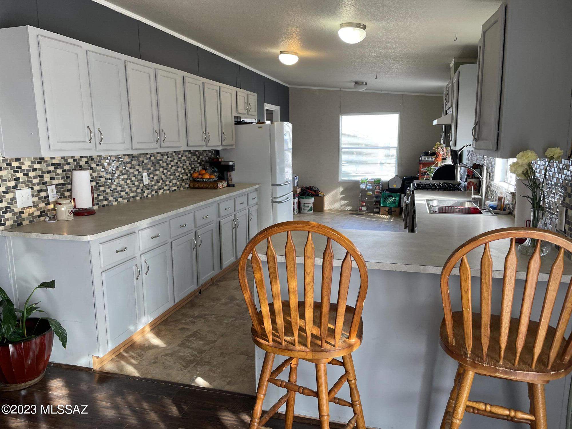 Other/Unknown - Residential
