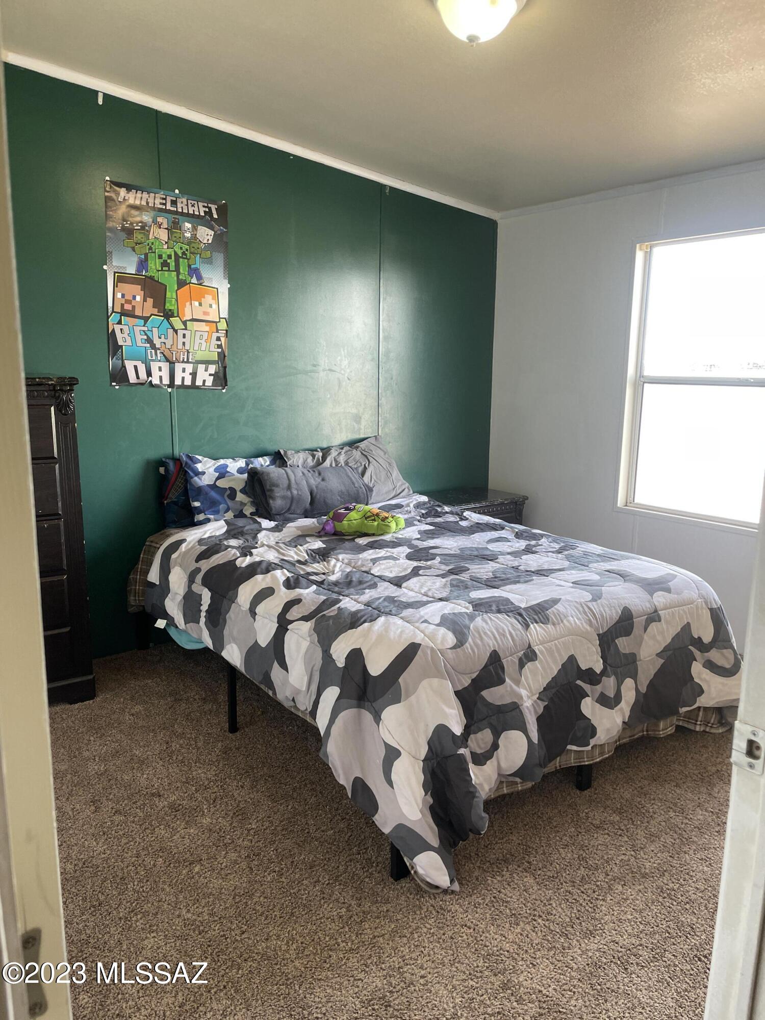 Other/Unknown - Residential