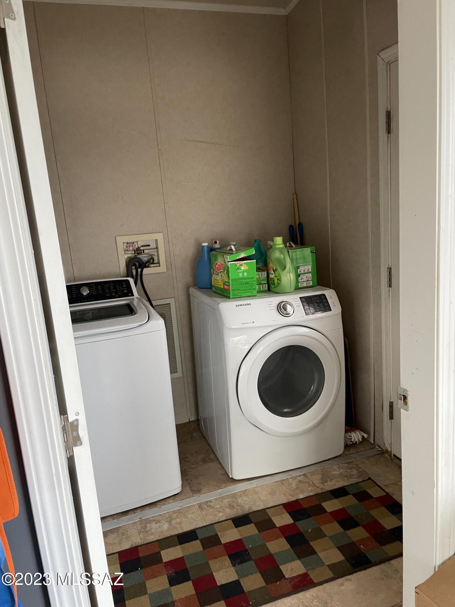 Other/Unknown - Residential
