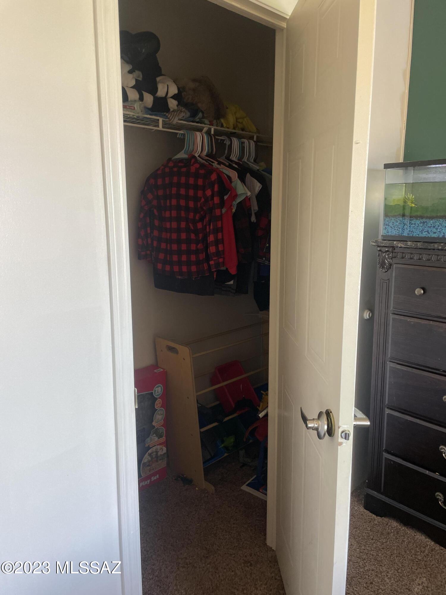Other/Unknown - Residential