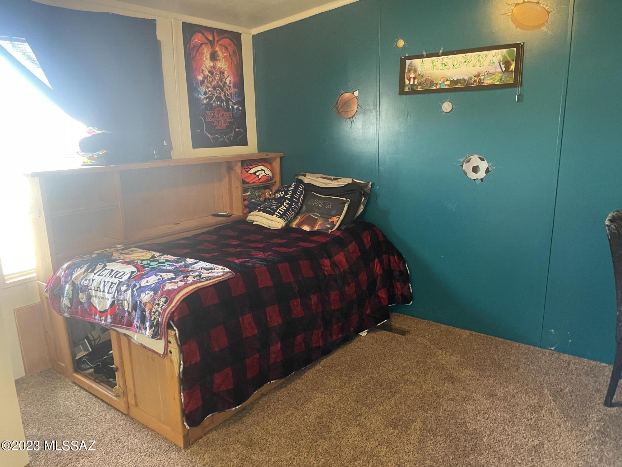 Other/Unknown - Residential