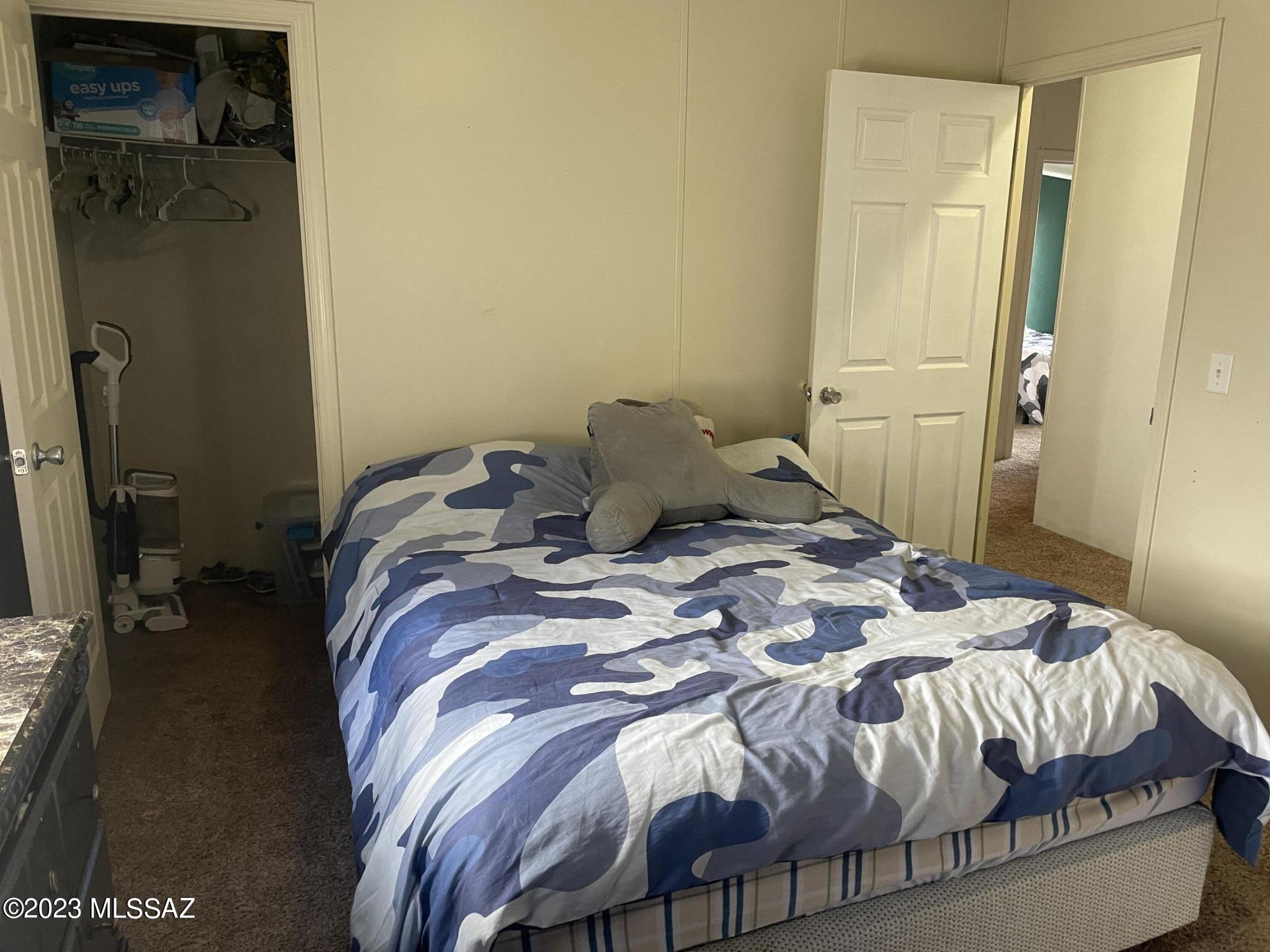 Other/Unknown - Residential