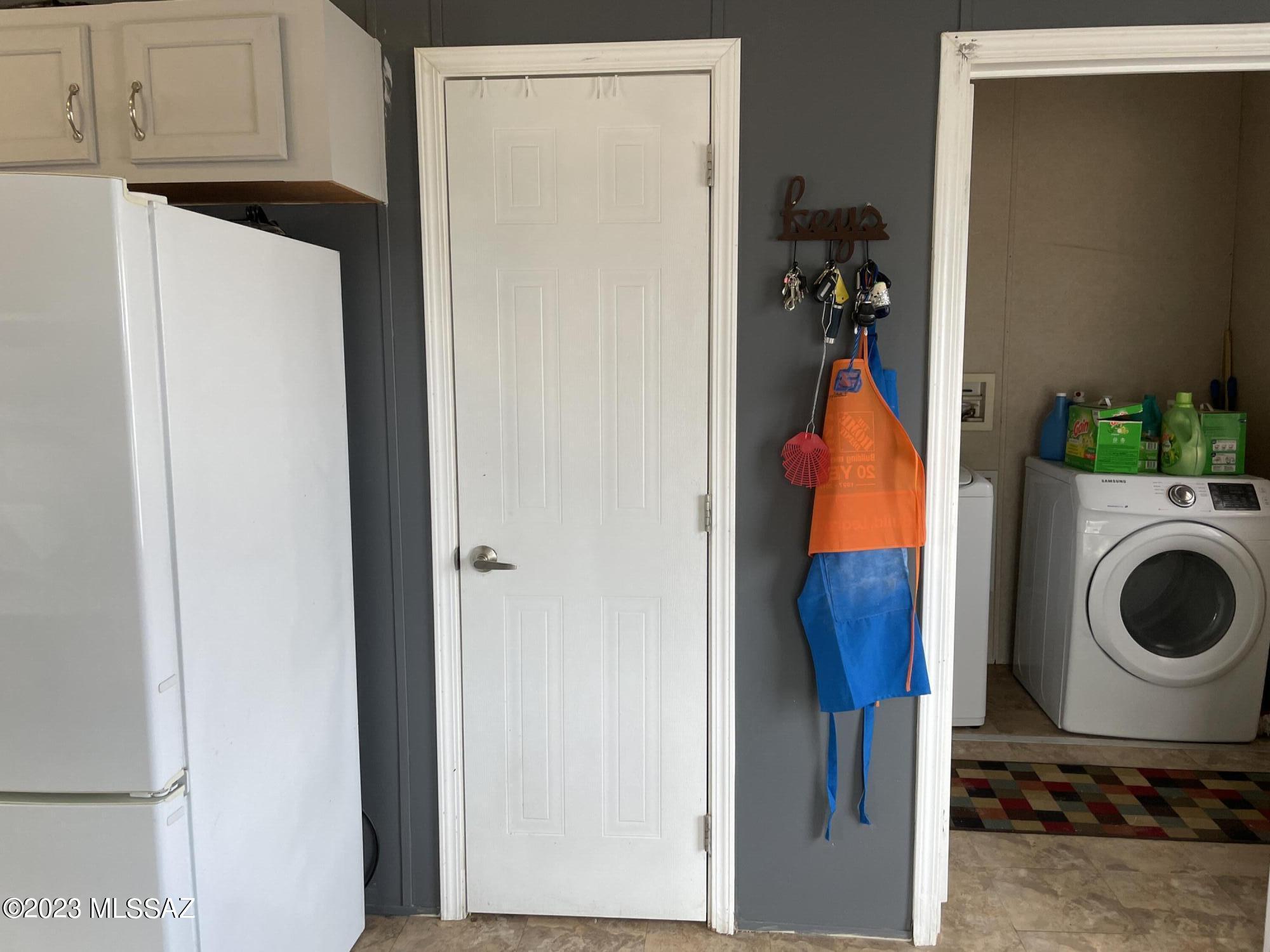 Other/Unknown - Residential