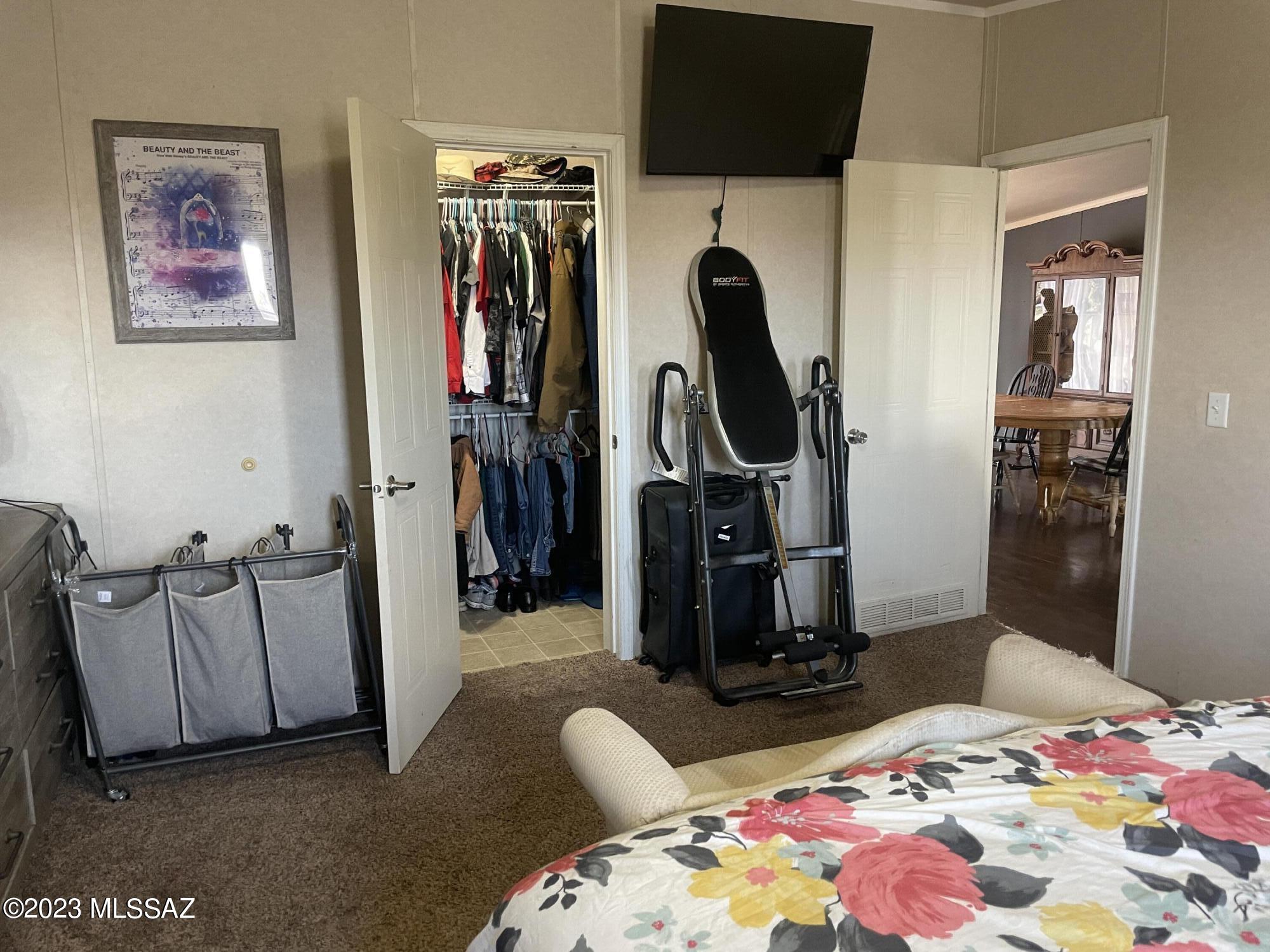 Other/Unknown - Residential