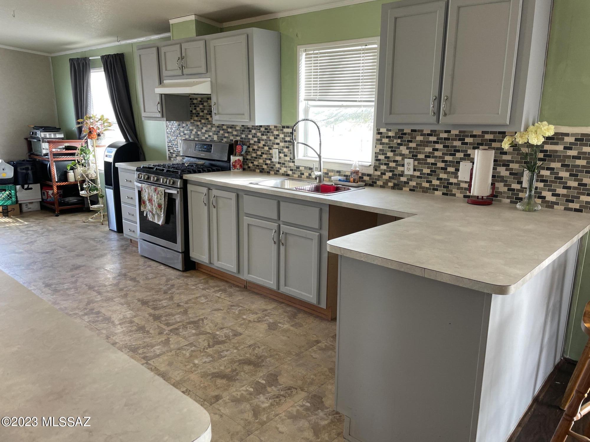 Other/Unknown - Residential