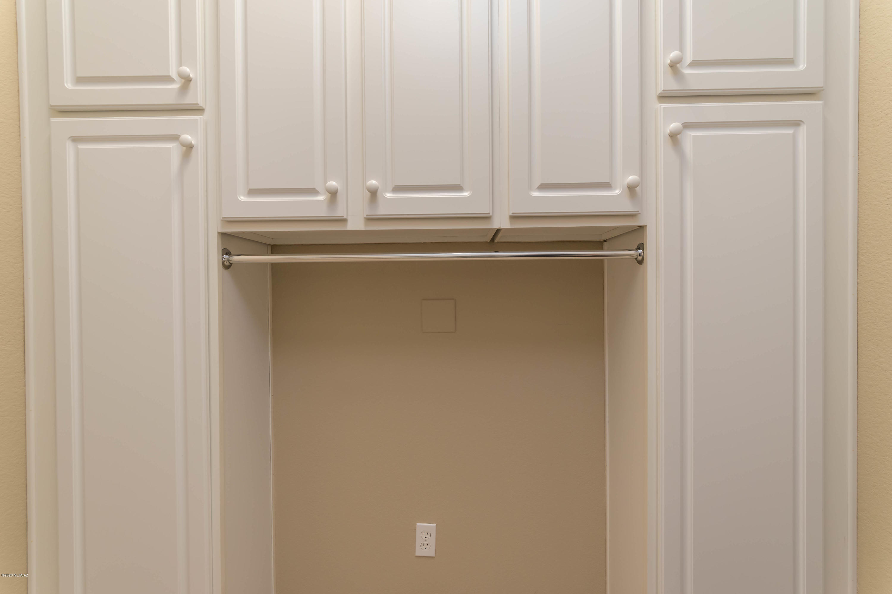 Heritage Highlands - Residential