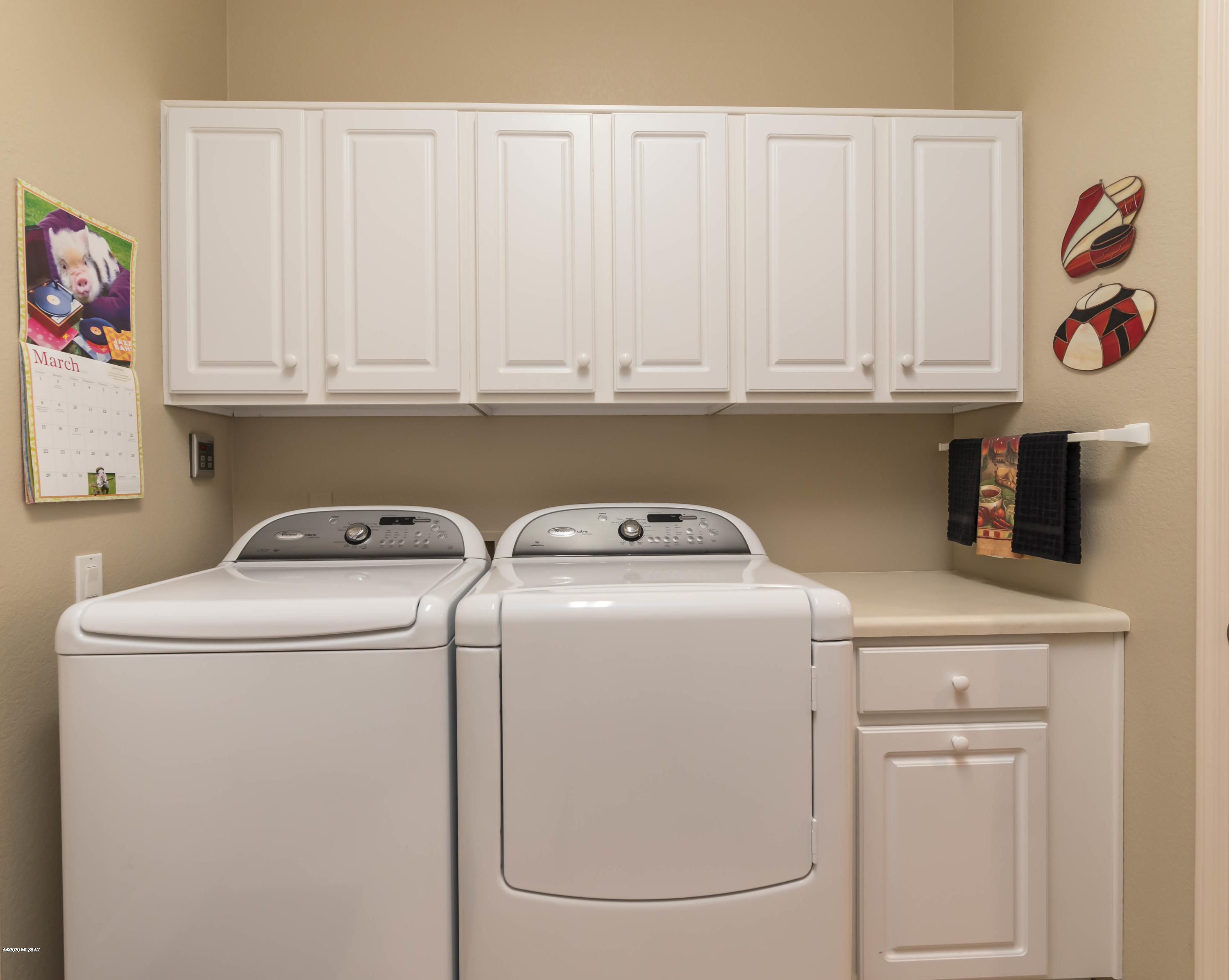 Heritage Highlands - Residential