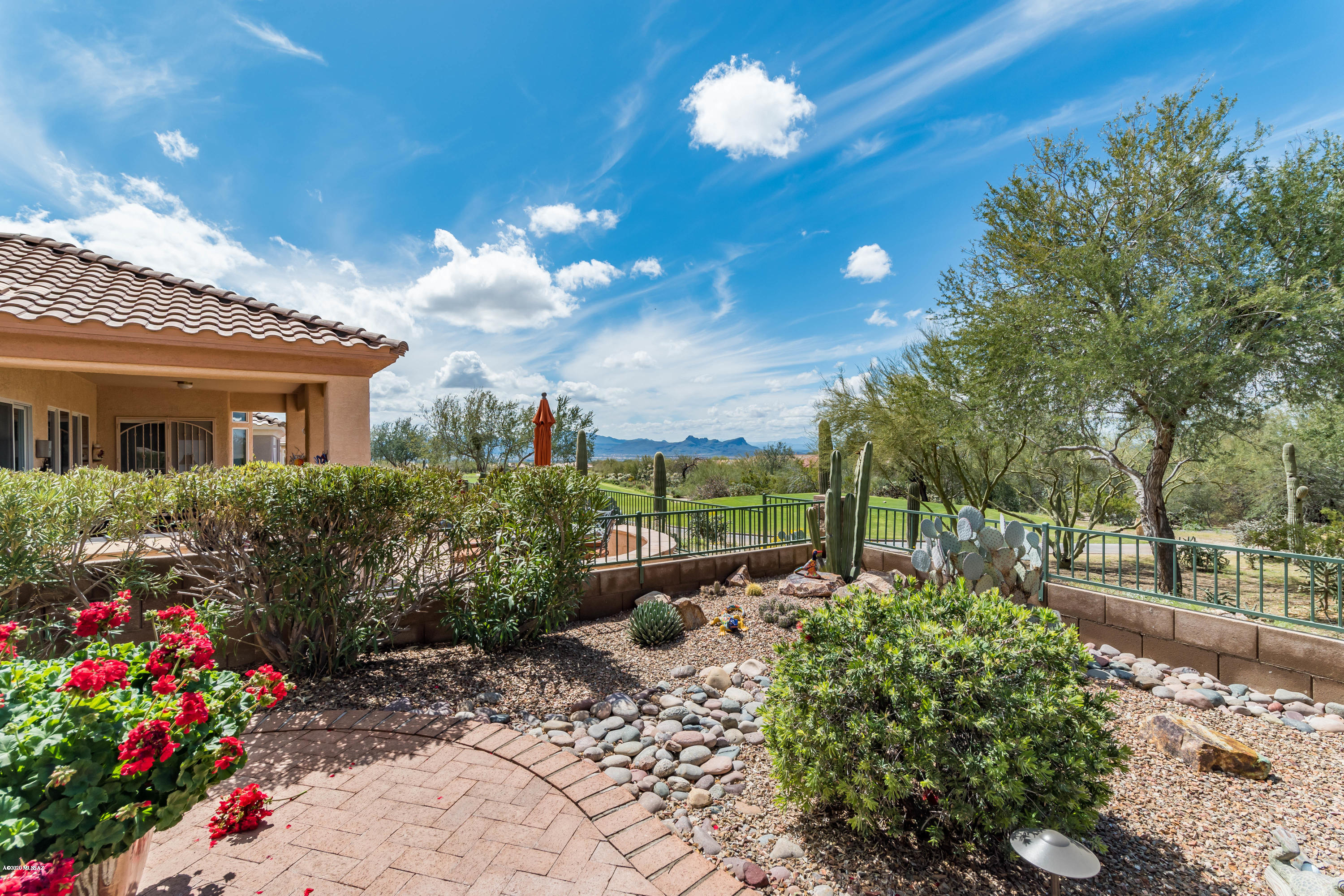 Heritage Highlands - Residential