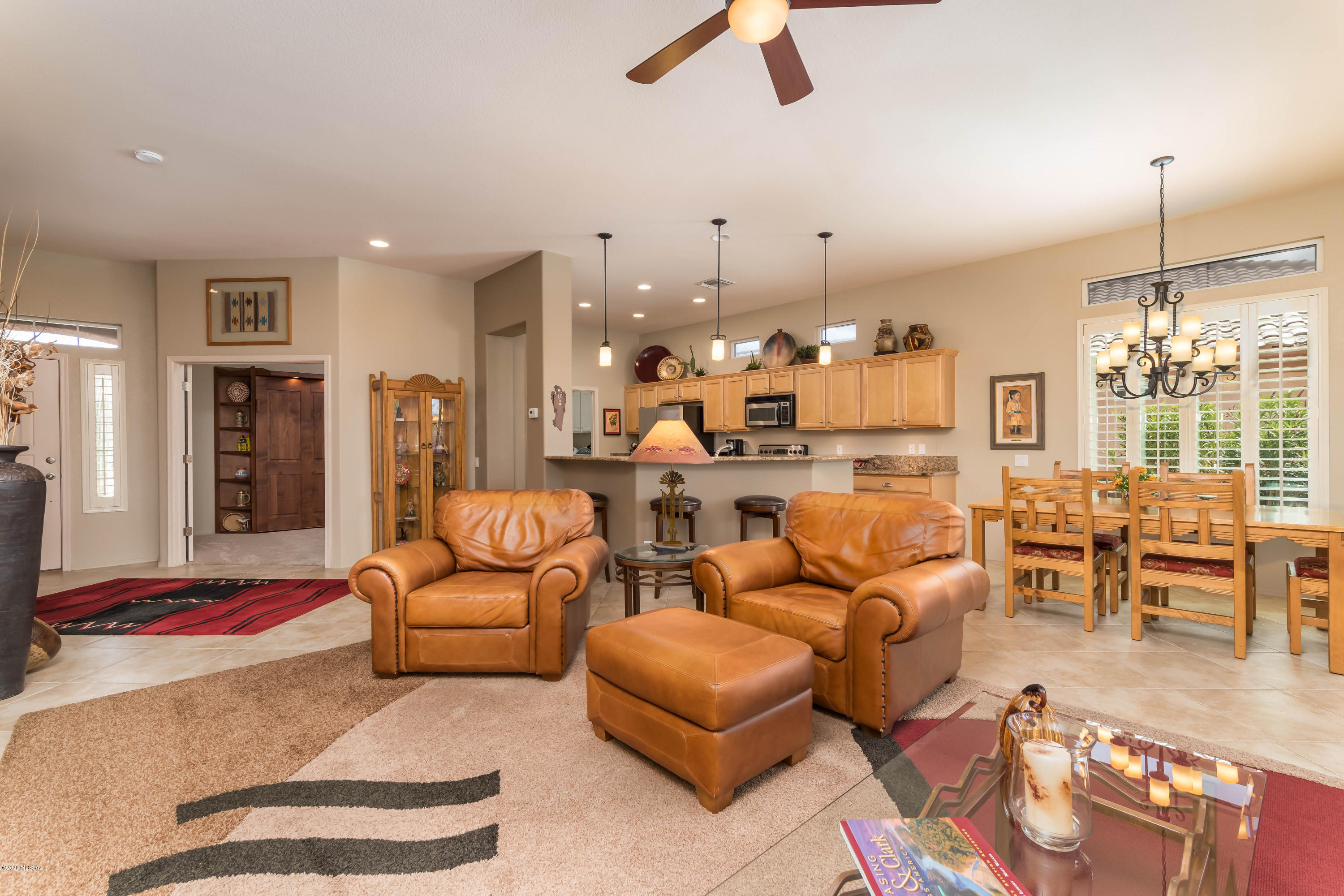 Heritage Highlands - Residential