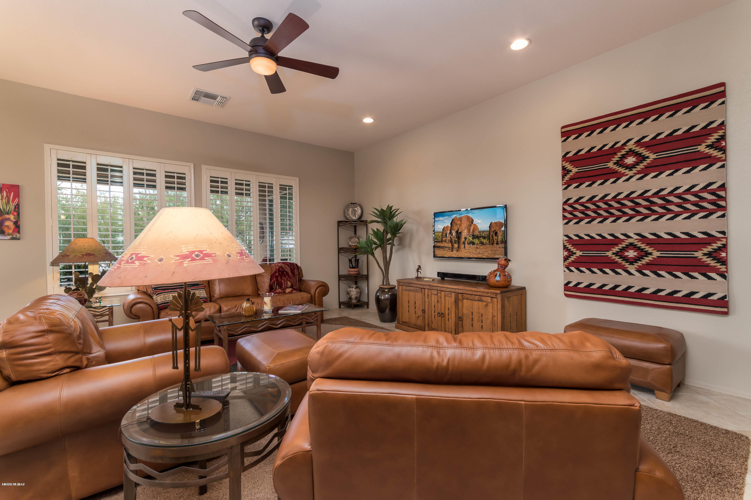 Heritage Highlands - Residential