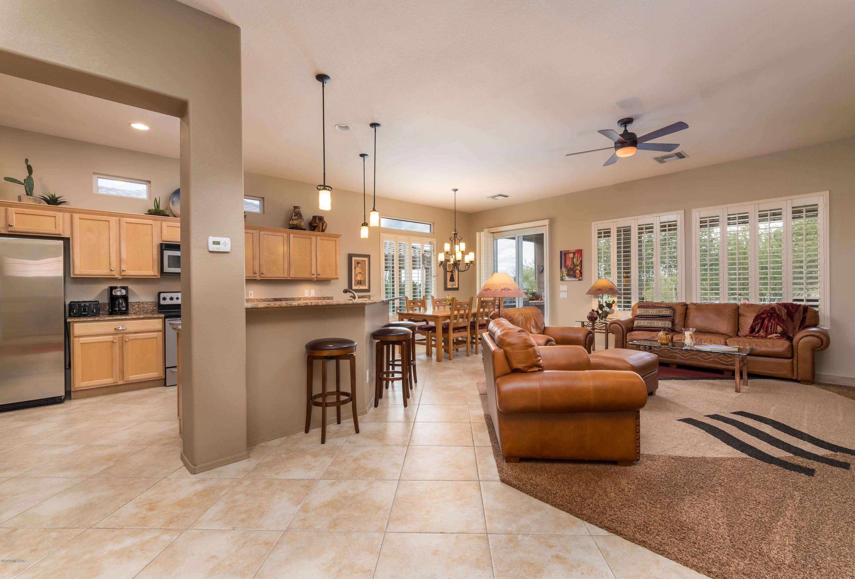 Heritage Highlands - Residential