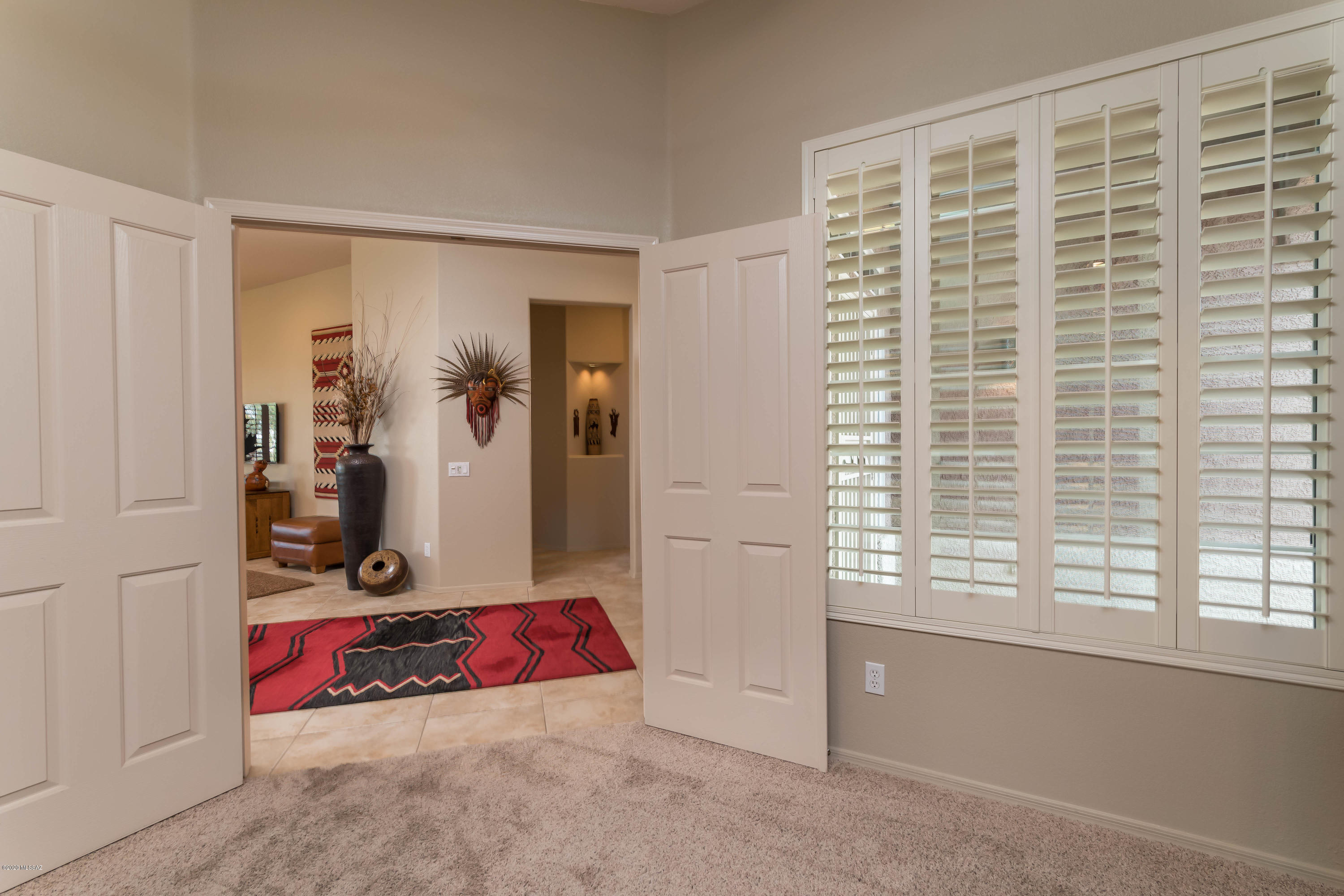 Heritage Highlands - Residential