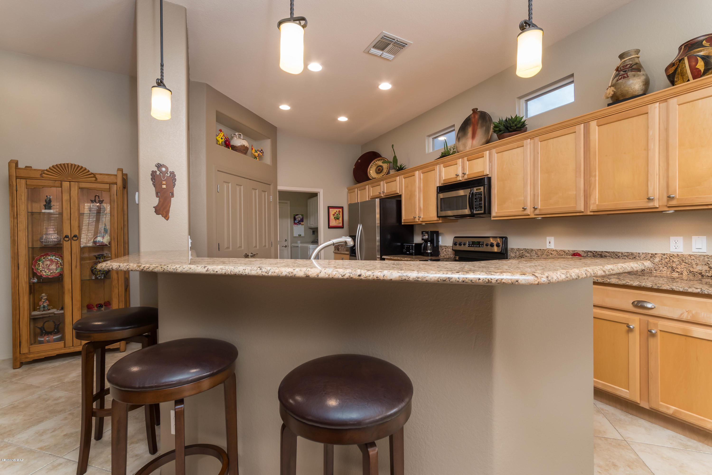 Heritage Highlands - Residential