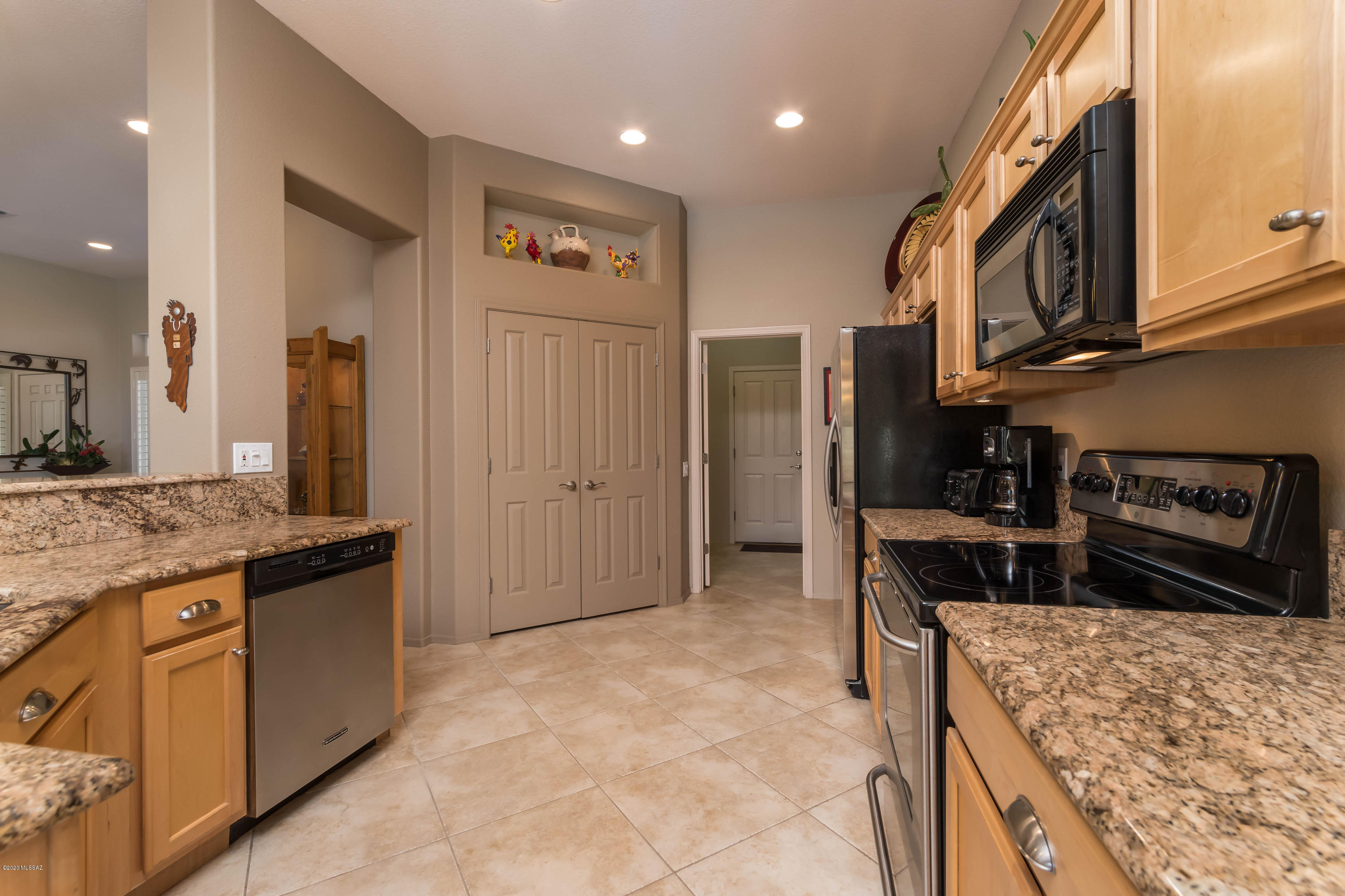 Heritage Highlands - Residential