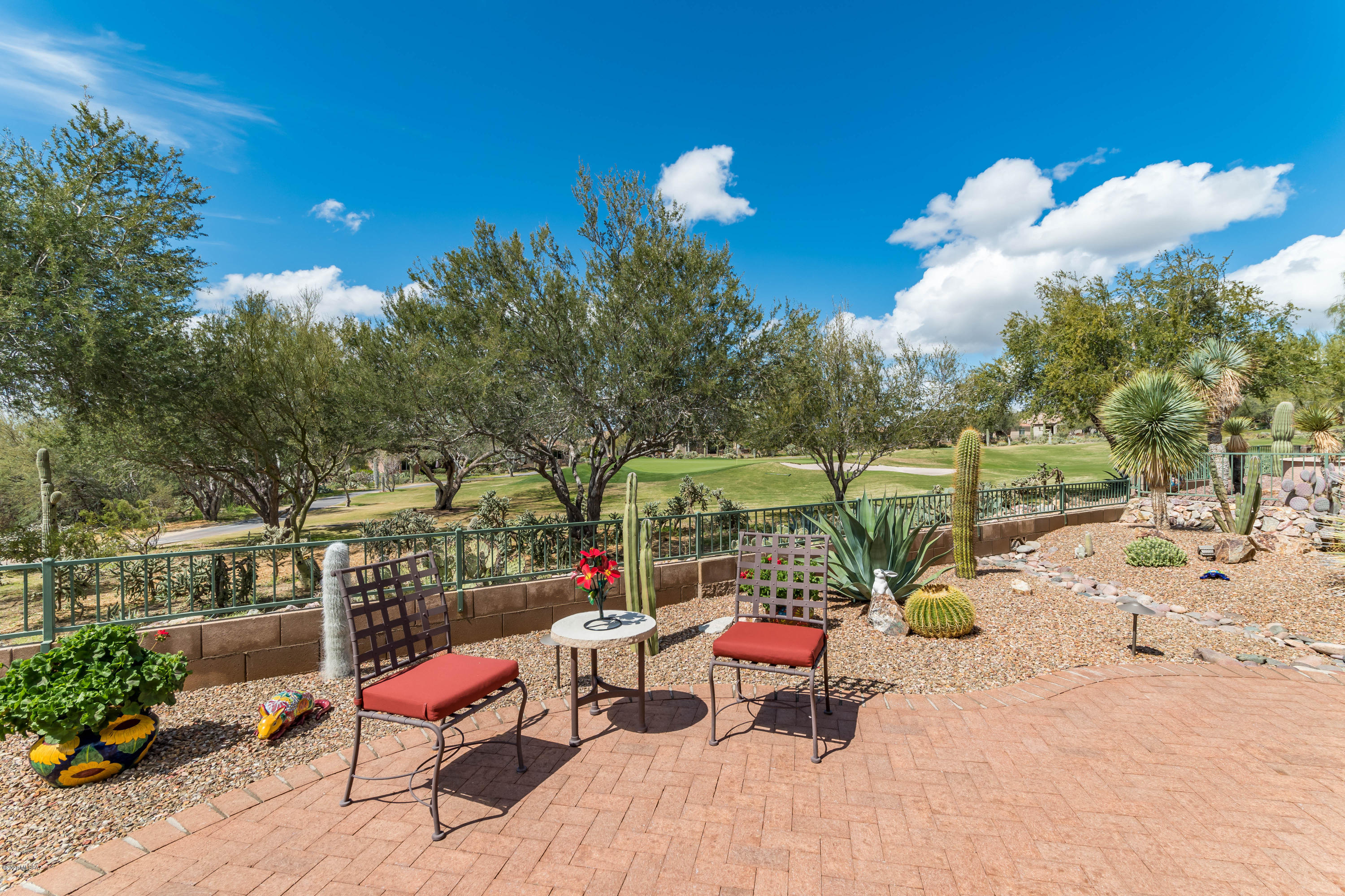 Heritage Highlands - Residential