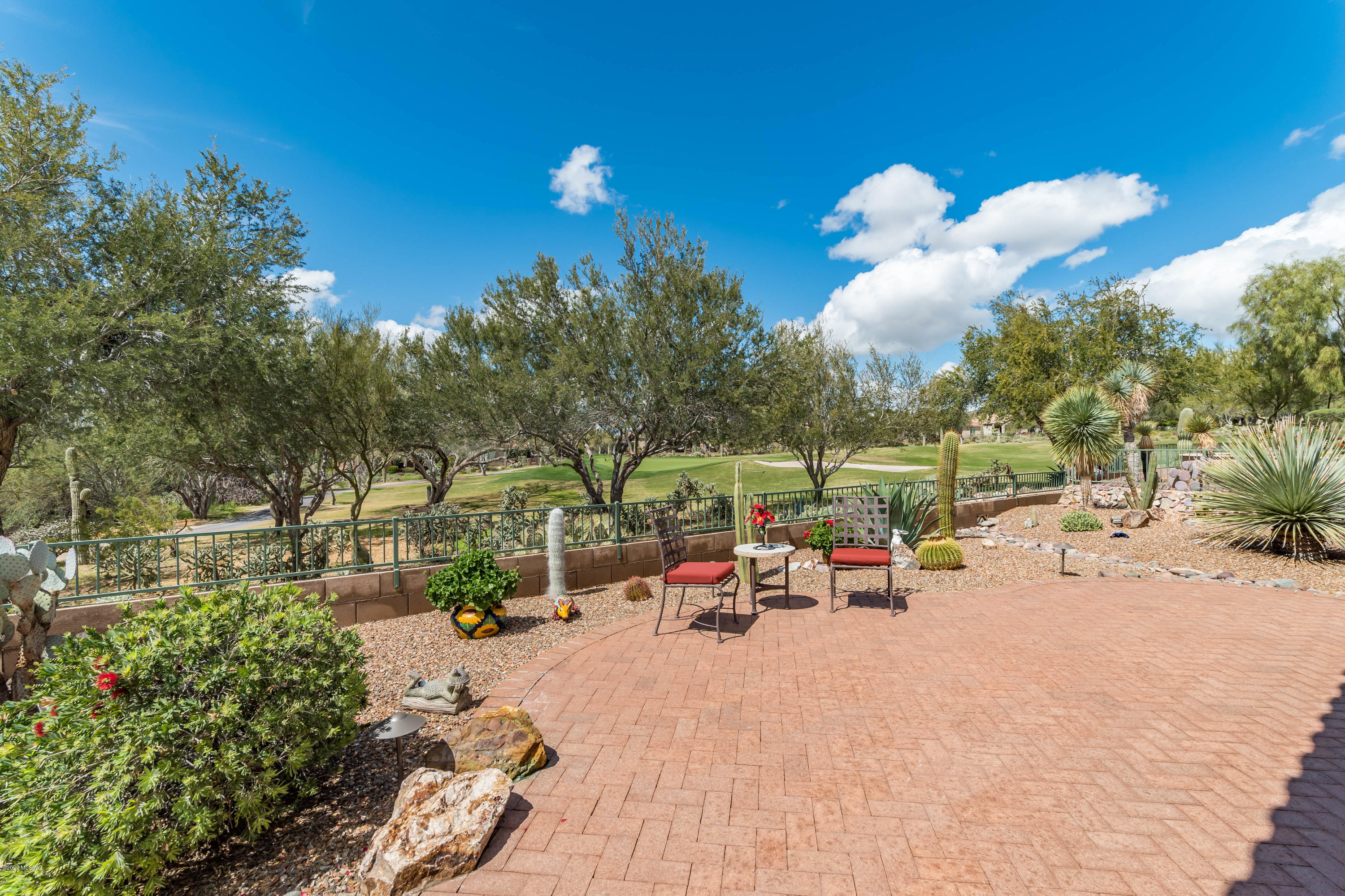 Heritage Highlands - Residential