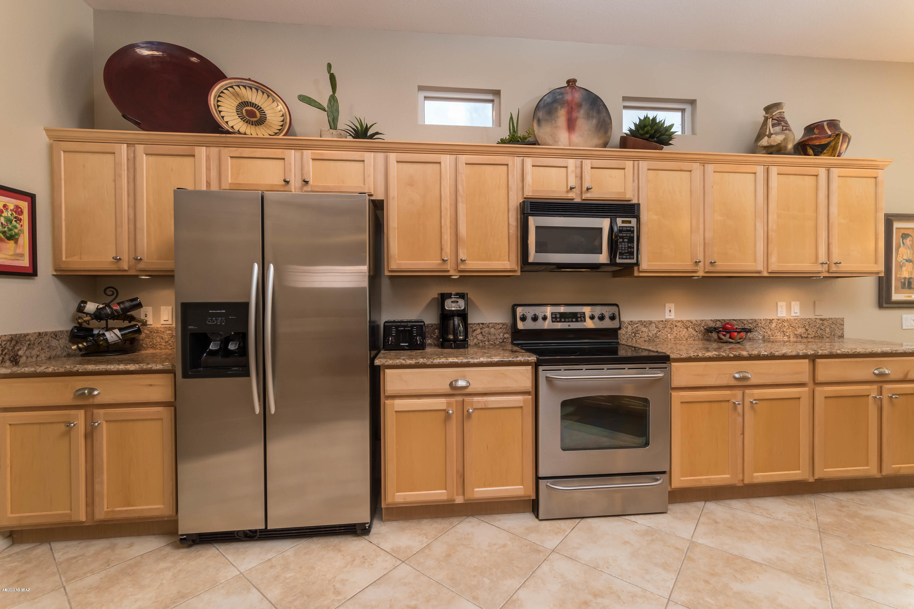 Heritage Highlands - Residential
